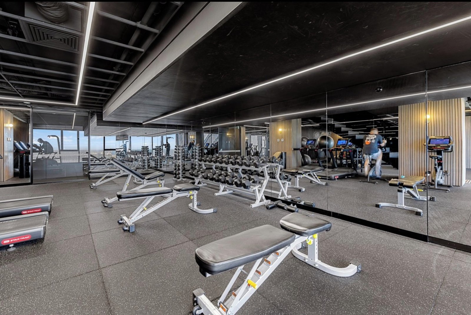 2105/245 City Road, Southbank, 3006