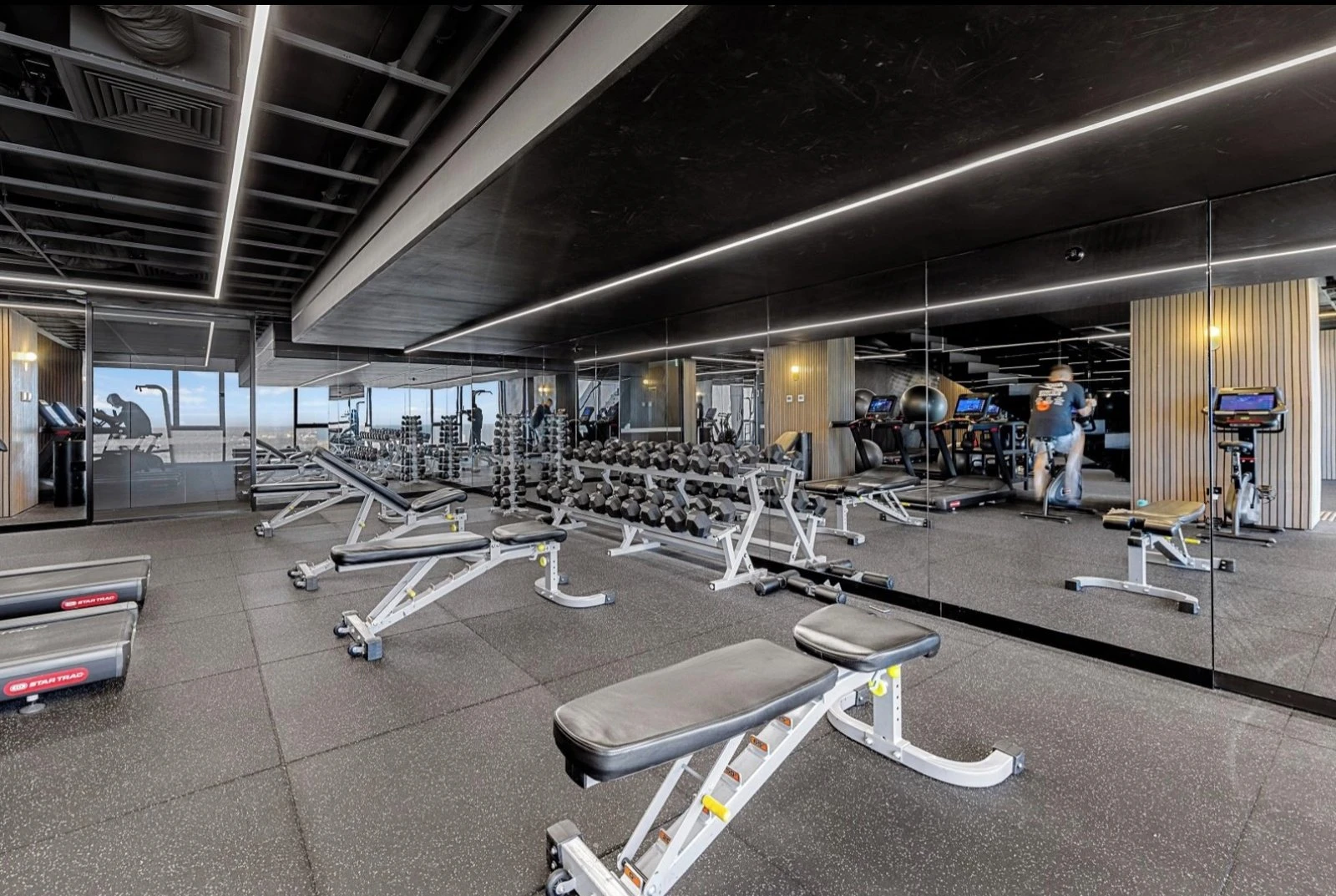 2105/245 City Road, Southbank, 3006