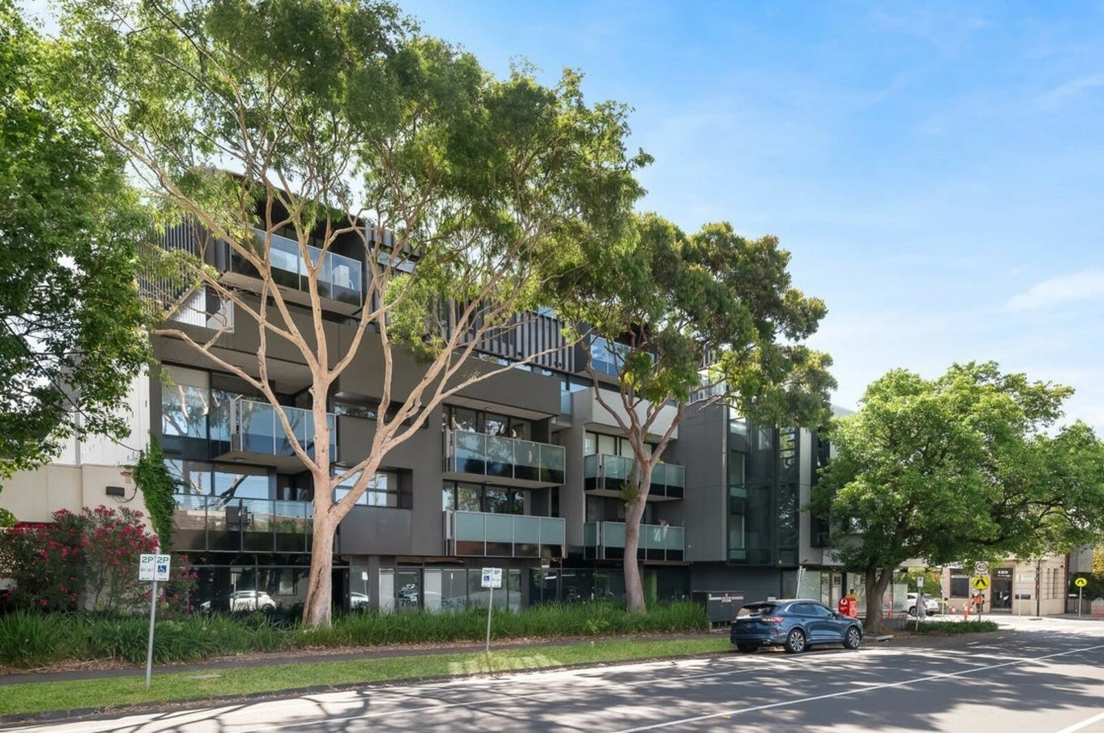 210/79-81 Asling Street, Brighton, 3186