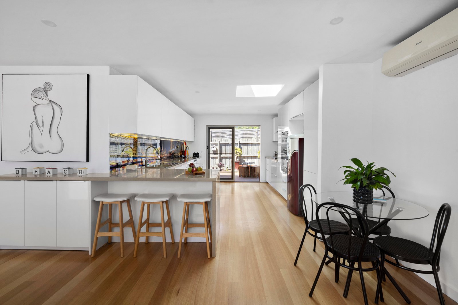 2/113 Prince Street, Mornington, 3931