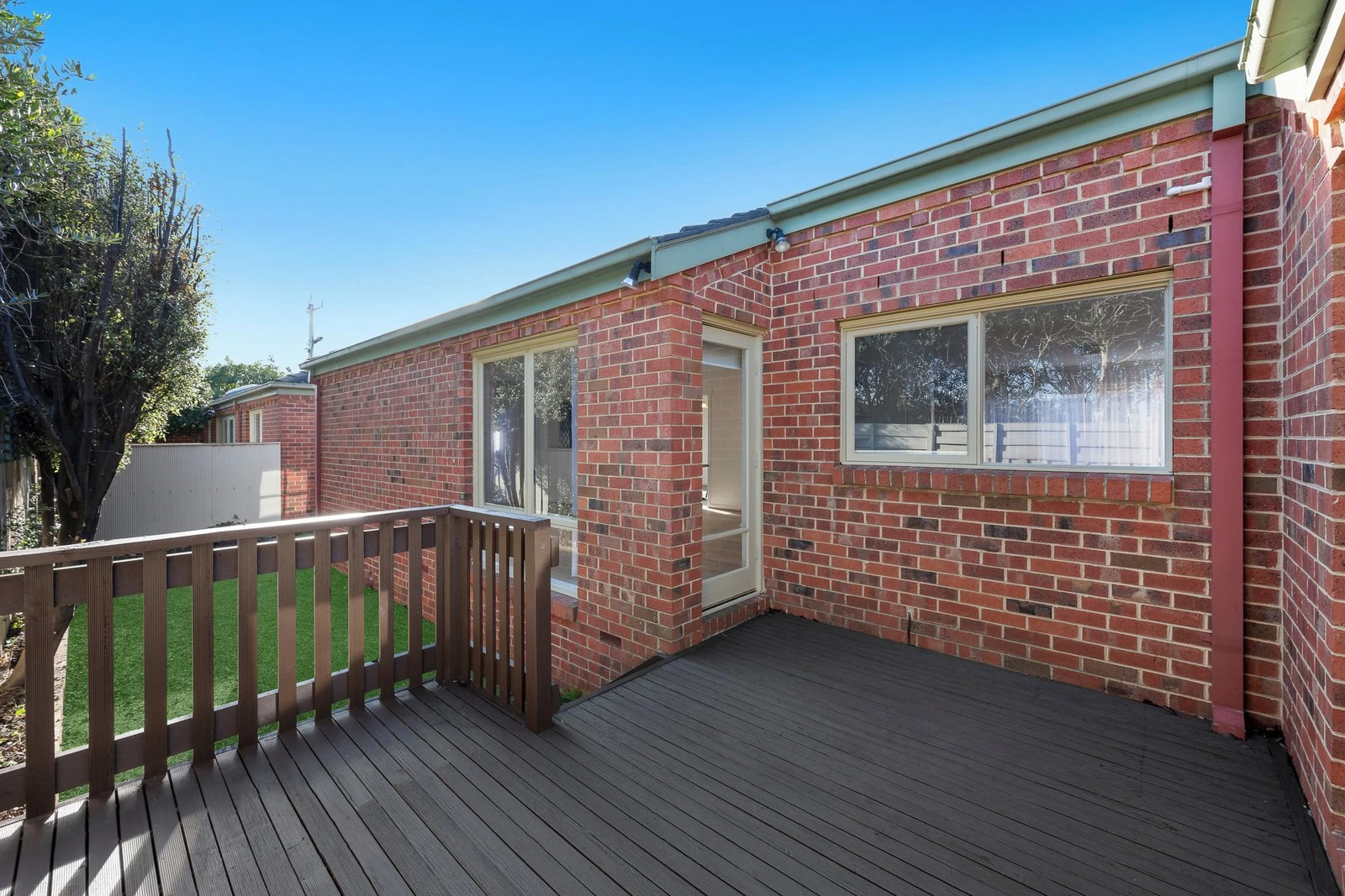 2/126 Thomas Street, Hampton, 3188