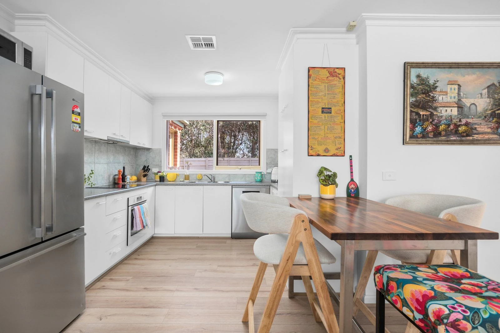 2/126 Thomas Street, Hampton, 3188
