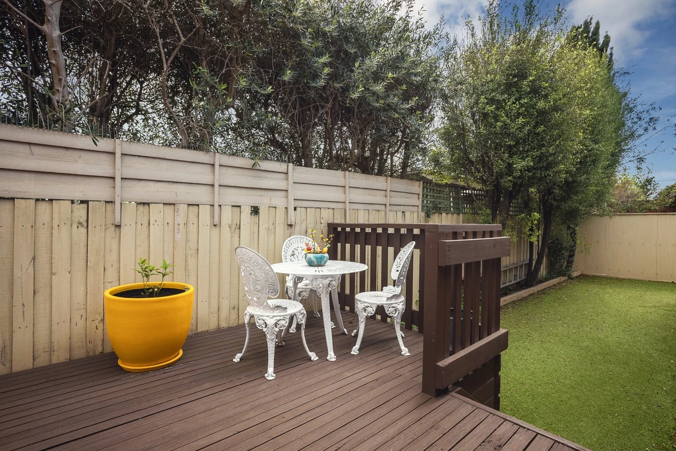 2/126 Thomas Street, Hampton, 3188