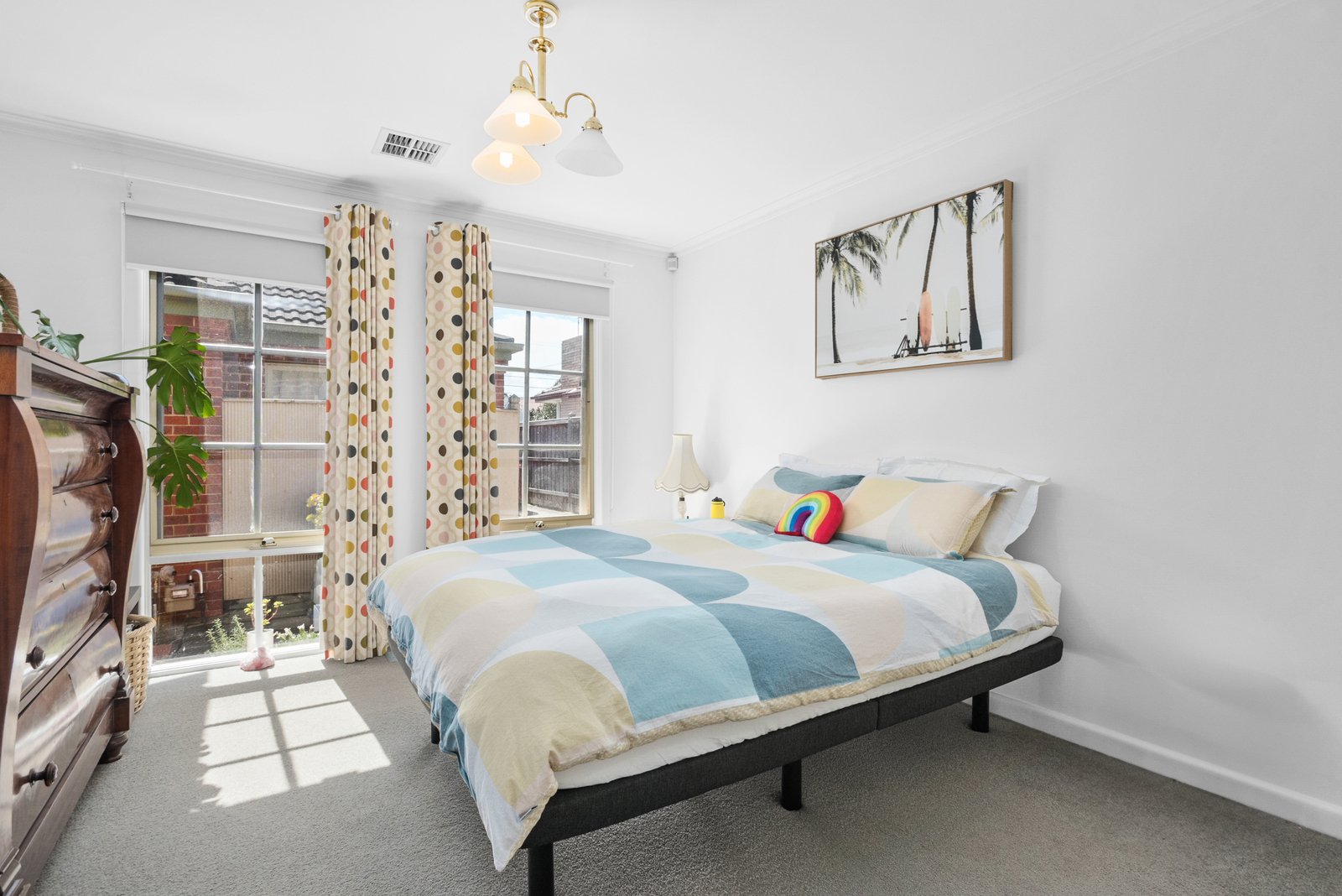 2/126 Thomas Street, Hampton, 3188