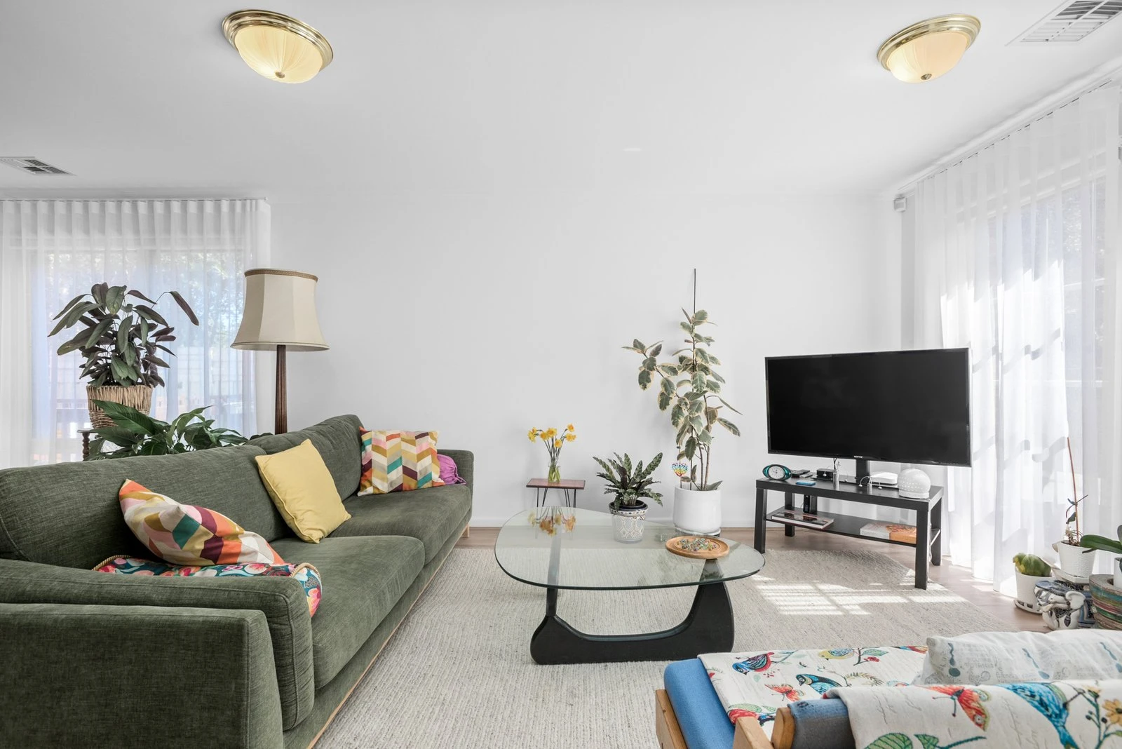 2/126 Thomas Street, Hampton, 3188