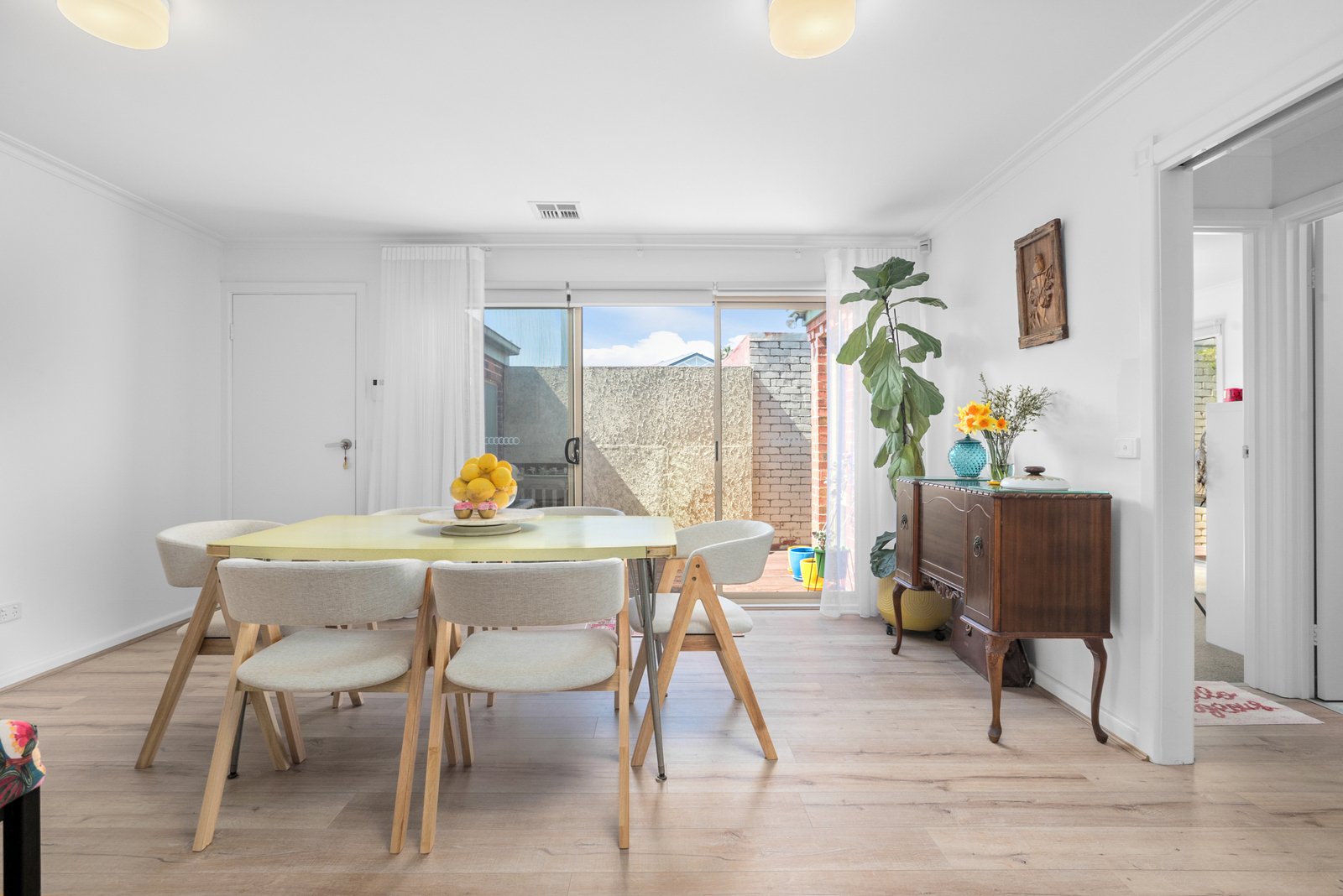 2/126 Thomas Street, Hampton, 3188