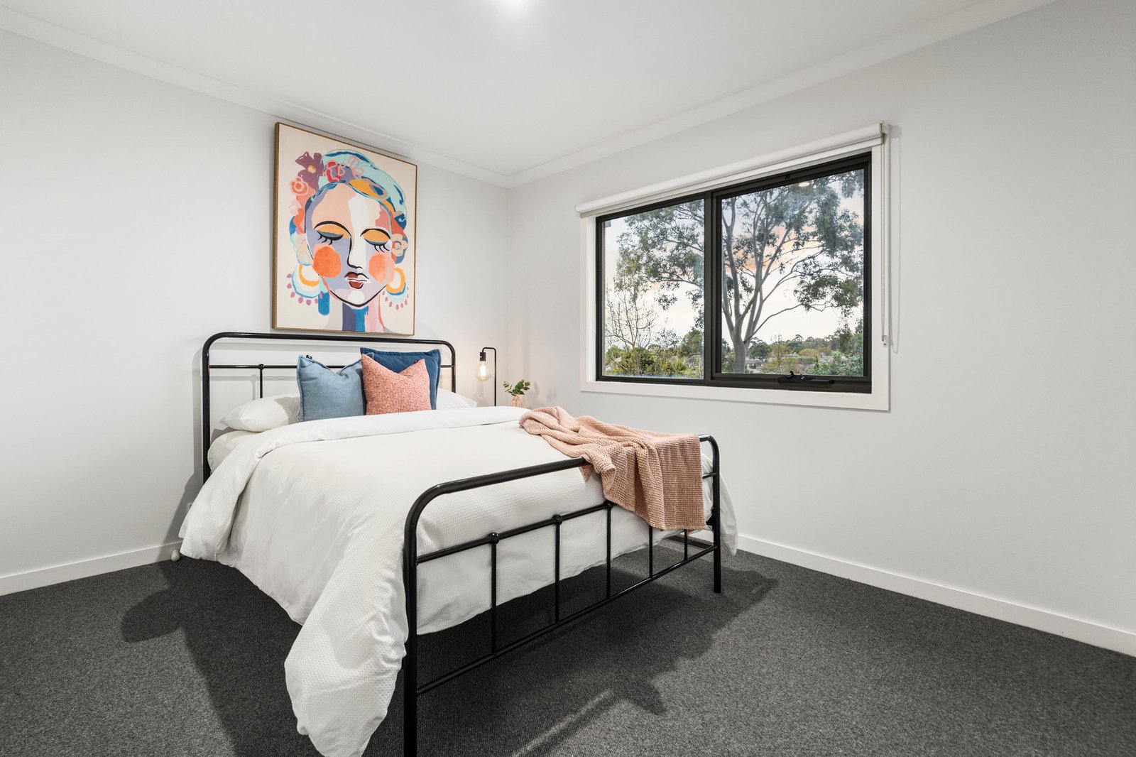 2/123 Maroondah Highway, Croydon, 3136