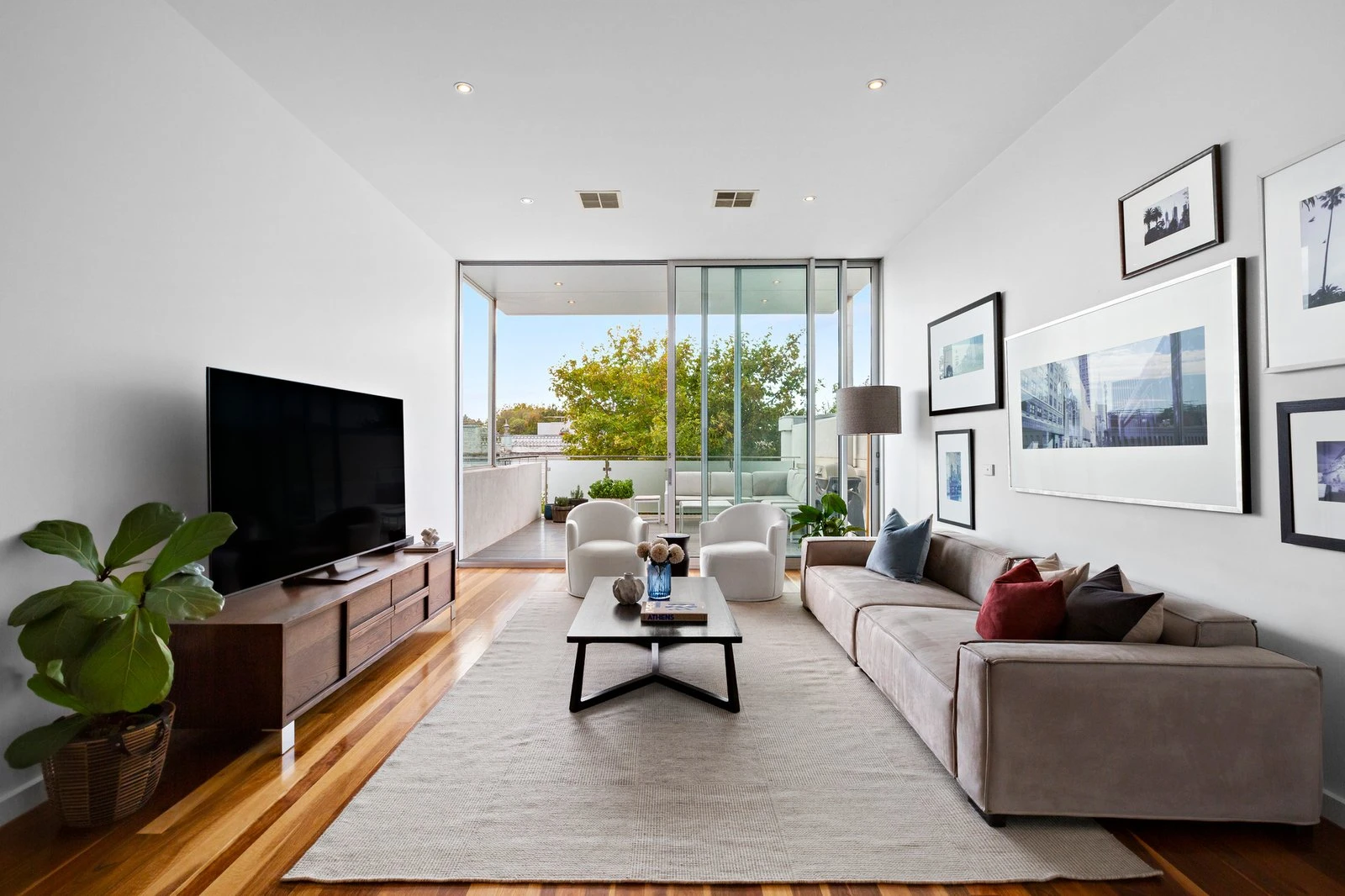 2/132 Church Street, Brighton, 3186