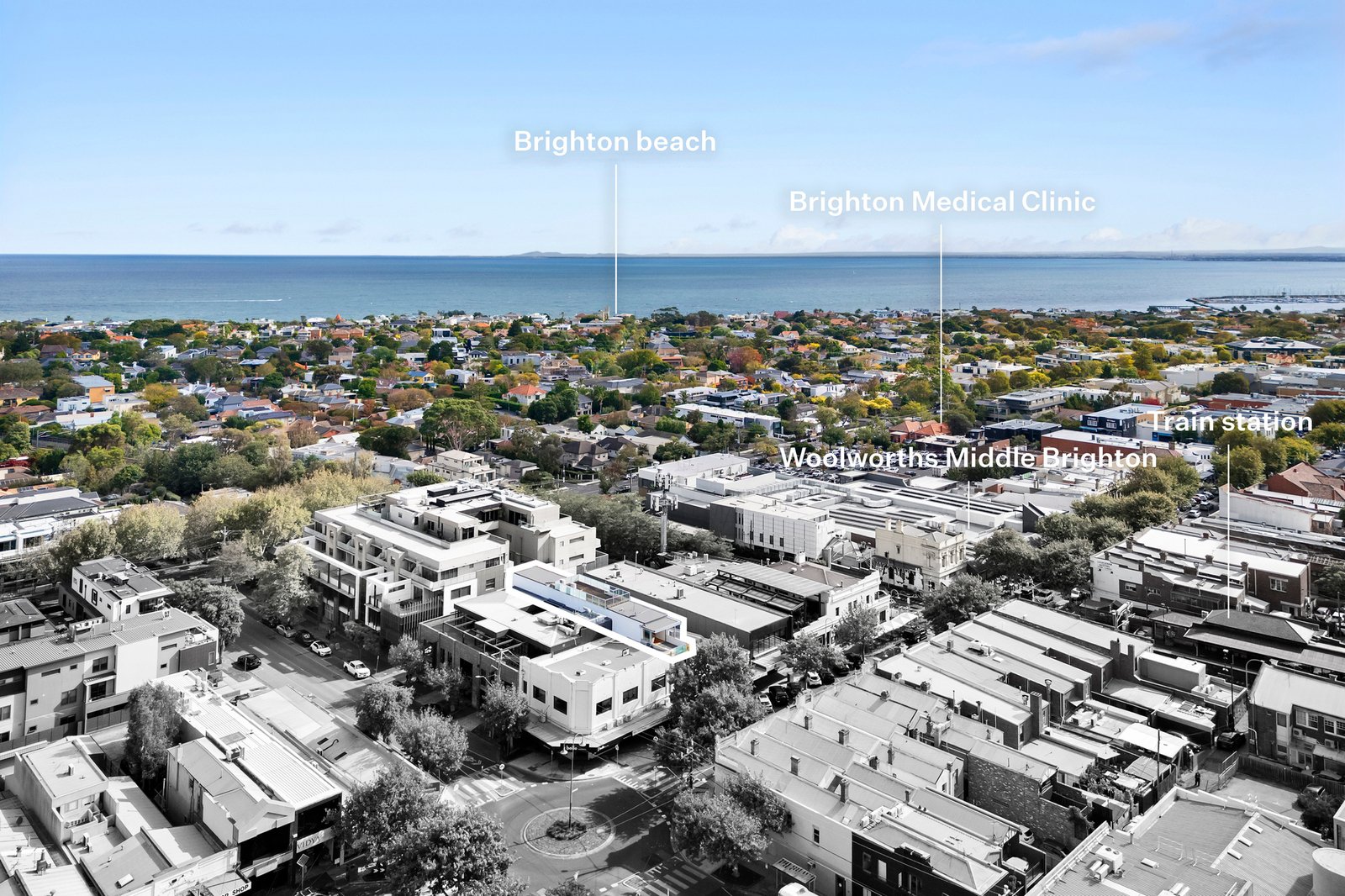 2/132 Church Street, Brighton, 3186