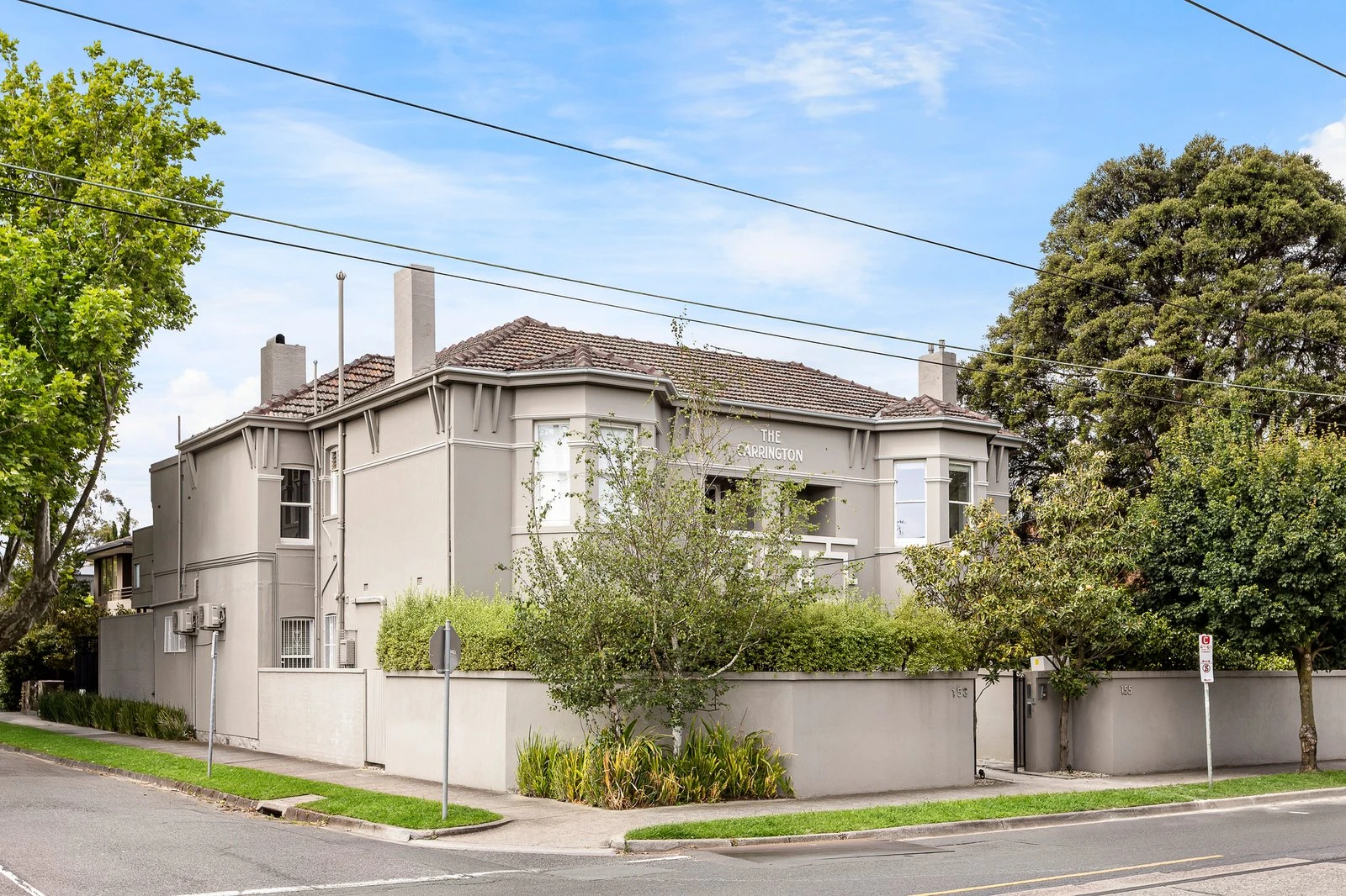 2/155 Cotham Road, Kew, 3101