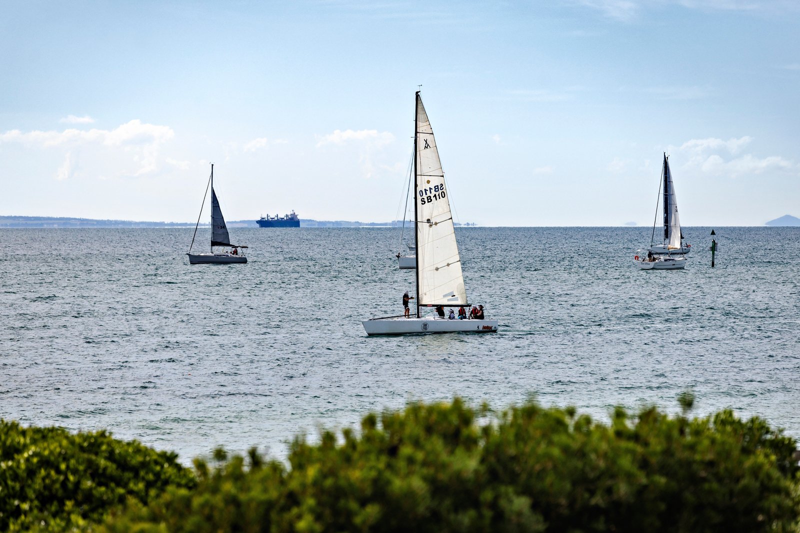 2/166 Marine Drive, Safety Beach, 3936