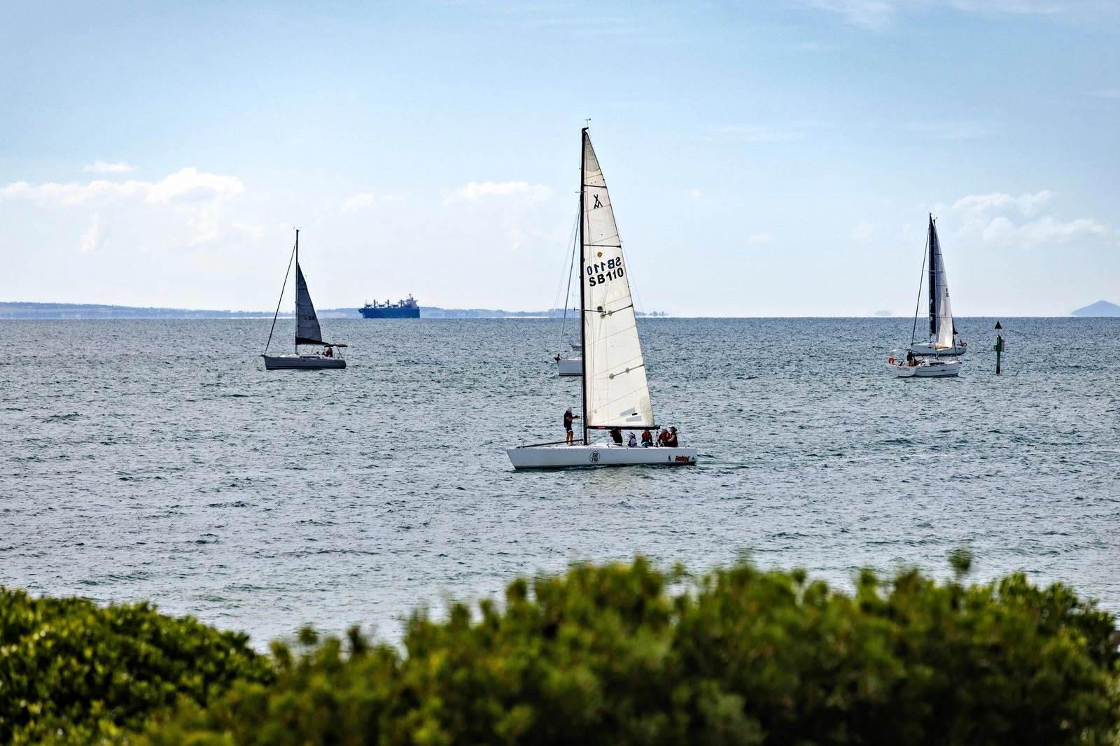 2/166 Marine Drive, Safety Beach, 3936