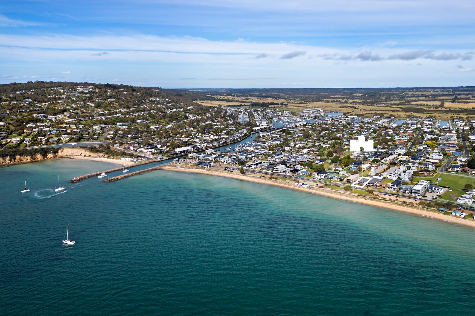 2/166 Marine Drive, Safety Beach, 3936