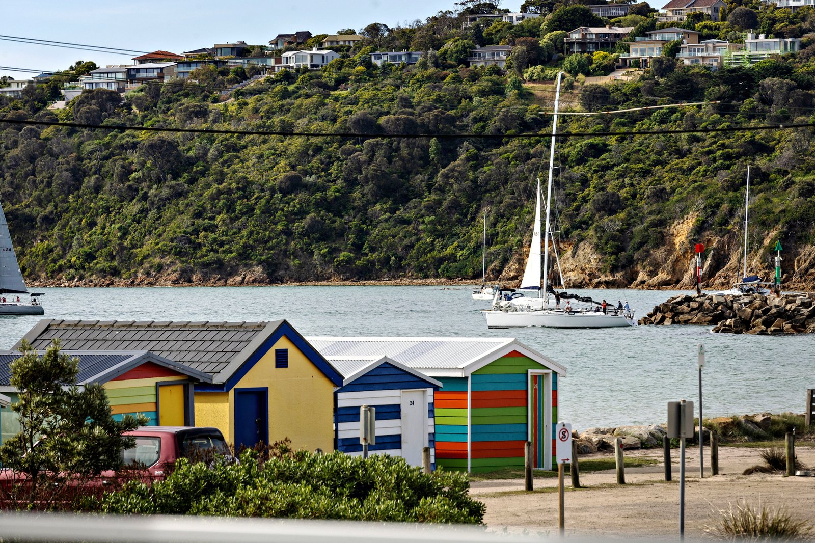 2/166 Marine Drive, Safety Beach, 3936