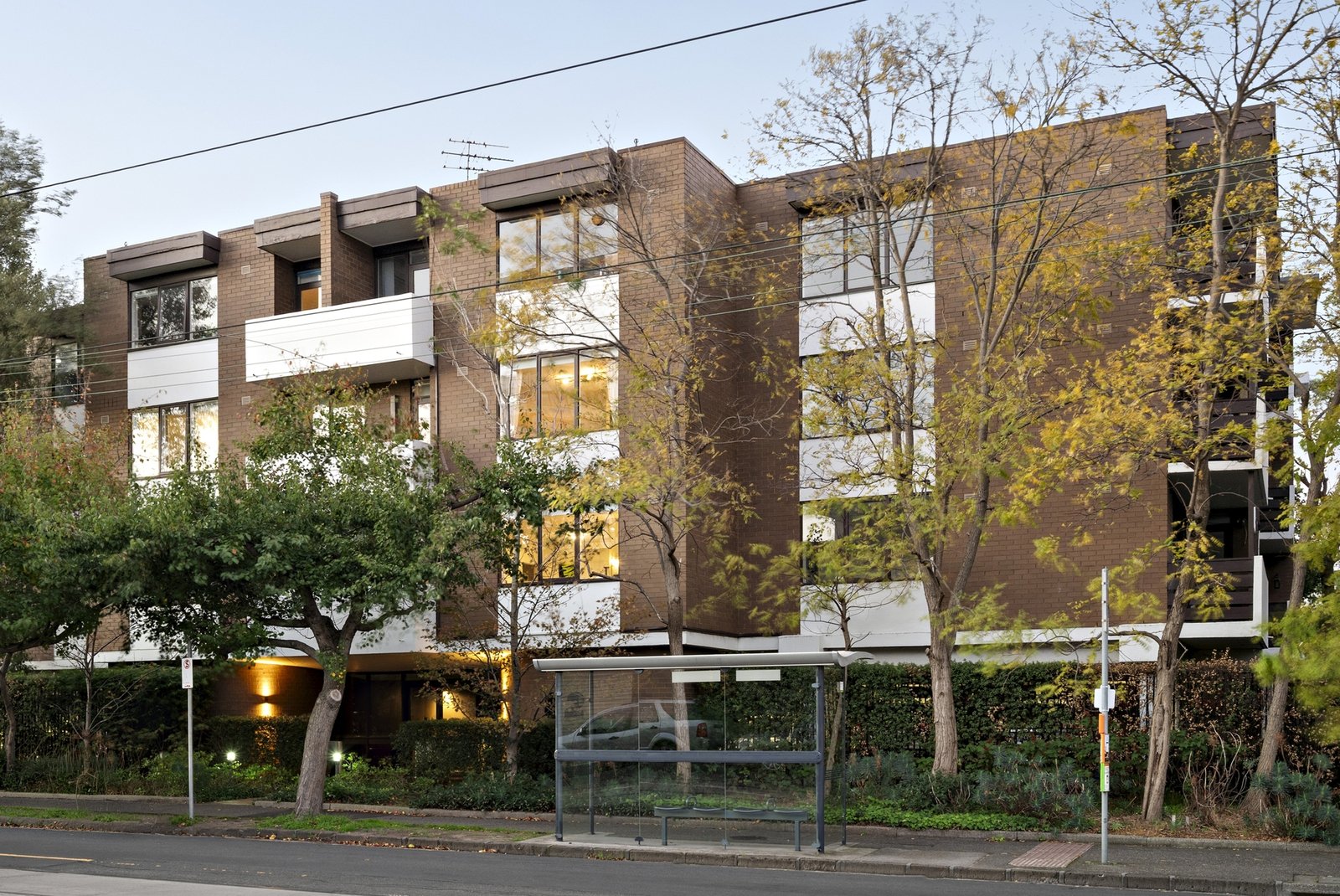 21/82 Park Street, St Kilda West, 3182