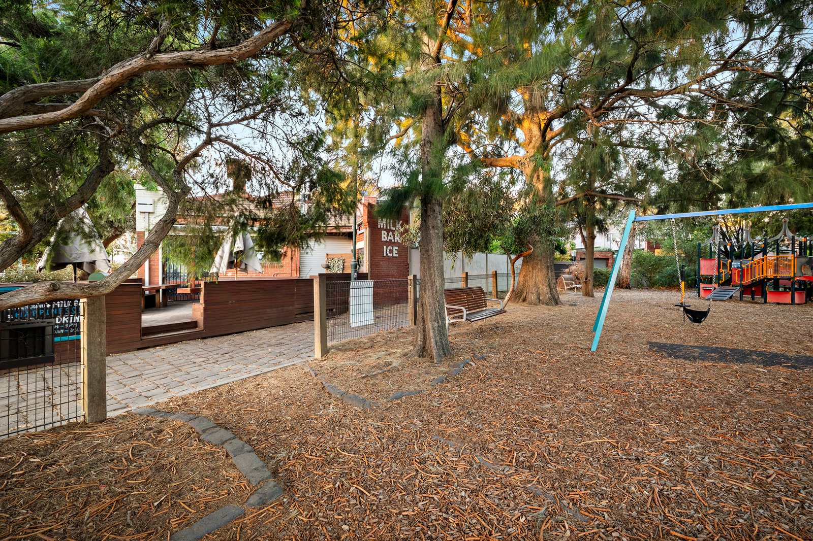 21/82 Park Street, St Kilda West, 3182