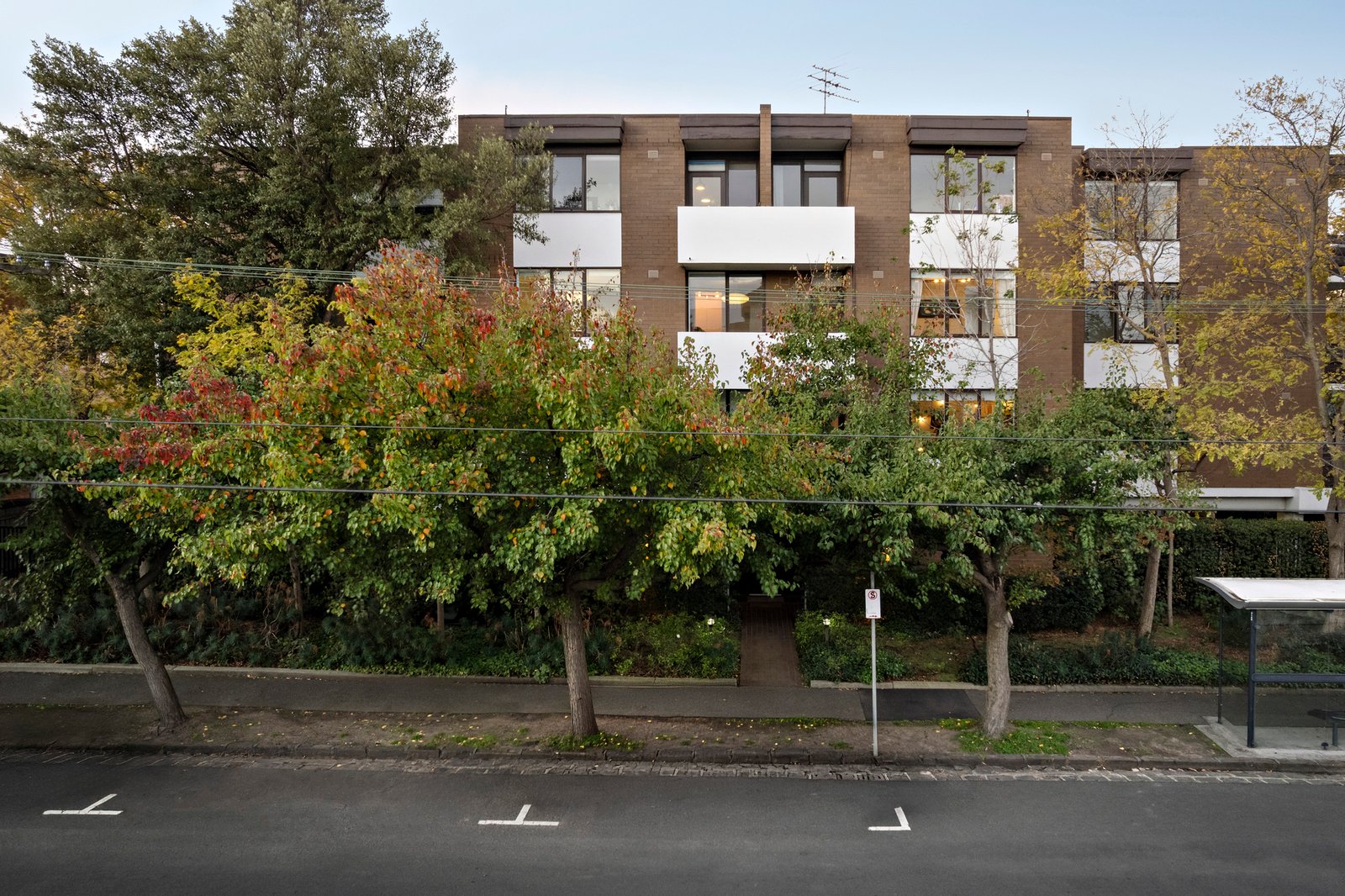 21/82 Park Street, St Kilda West, 3182