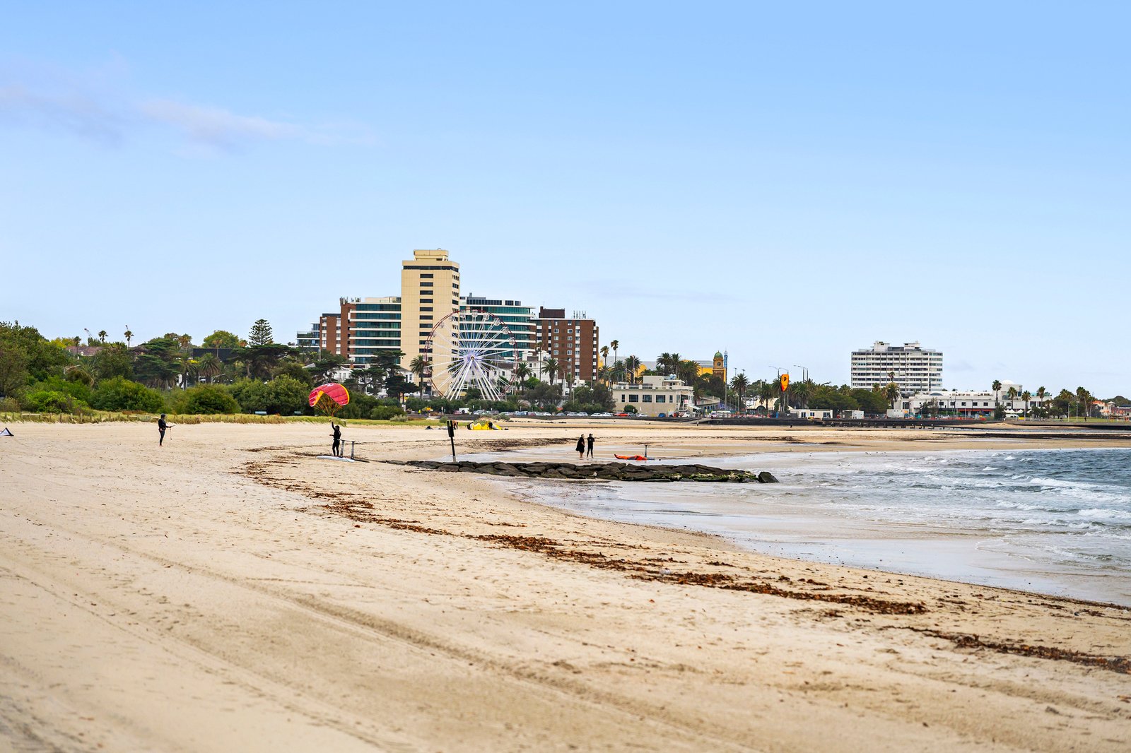 21/82 Park Street, St Kilda West, 3182