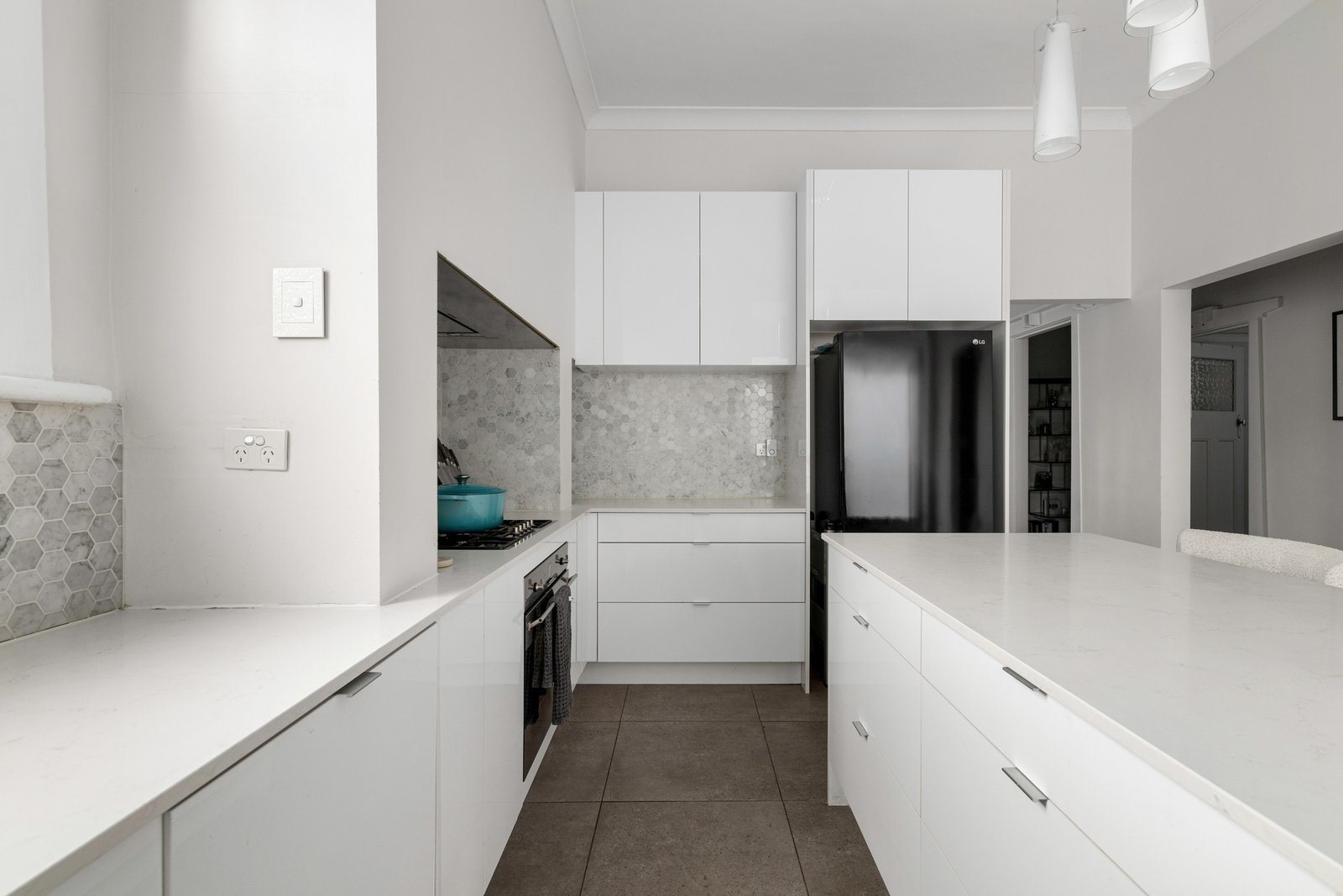 2/198 Kerferd Road, Albert Park, 3206