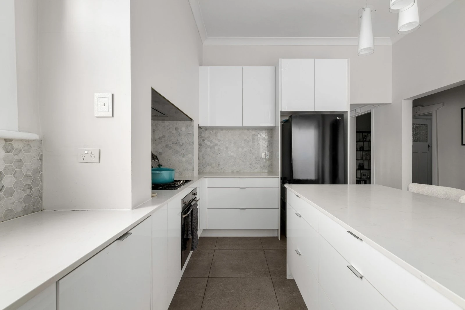 2/198 Kerferd Road, Albert Park, 3206