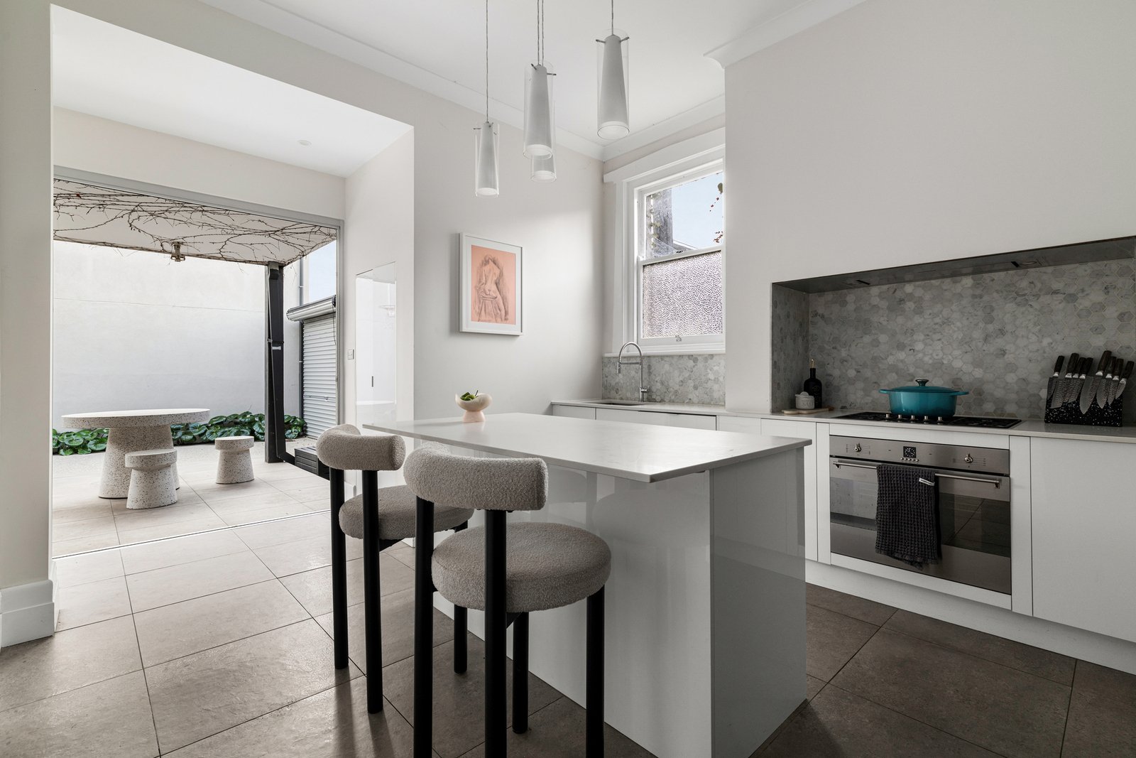 2/198 Kerferd Road, Albert Park, 3206