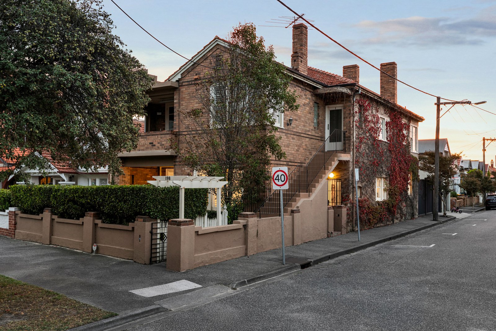 2/198 Kerferd Road, Albert Park, 3206