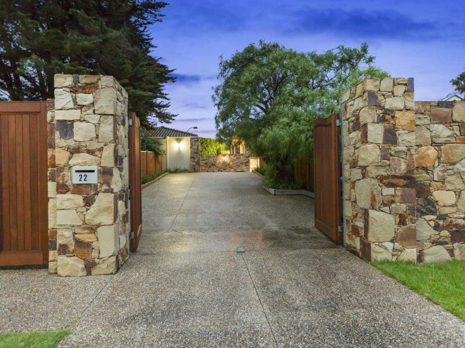 22 George Street, Sorrento, 3943