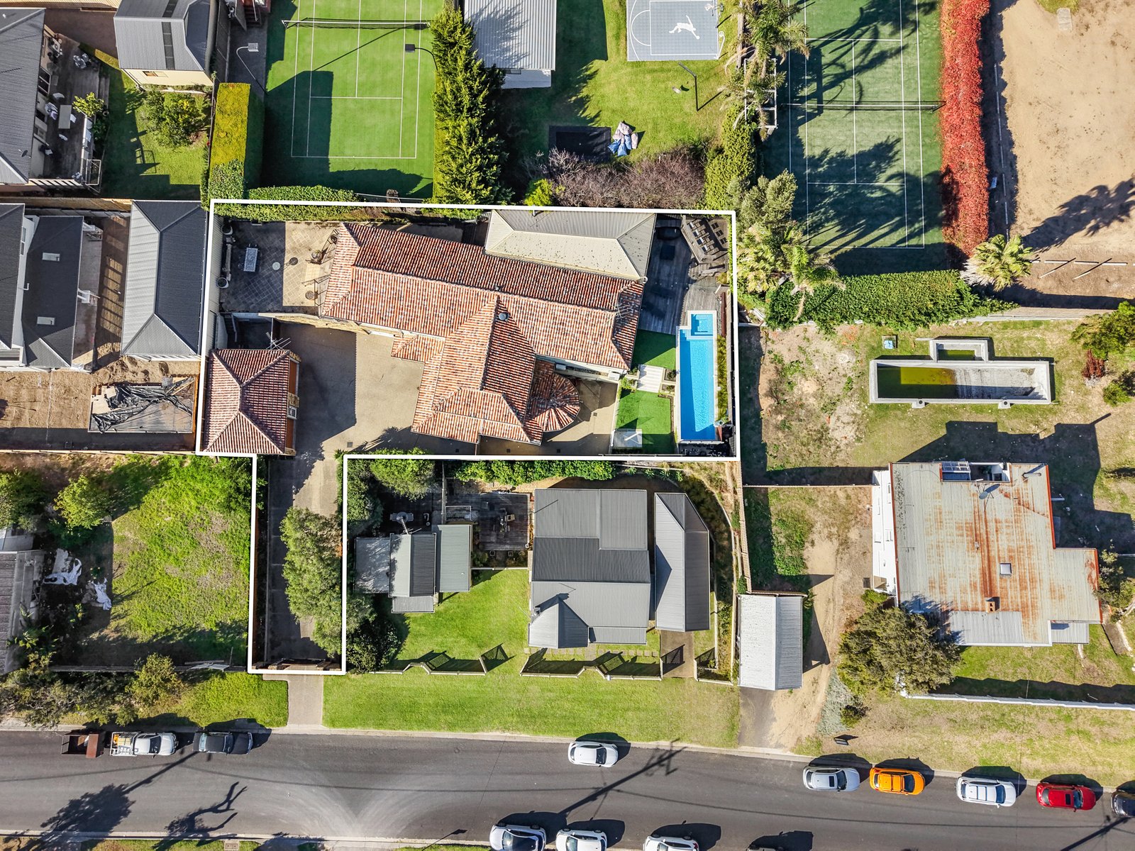 22 George Street, Sorrento, 3943