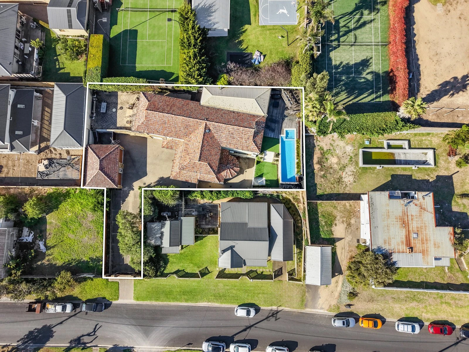 22 George Street, Sorrento, 3943