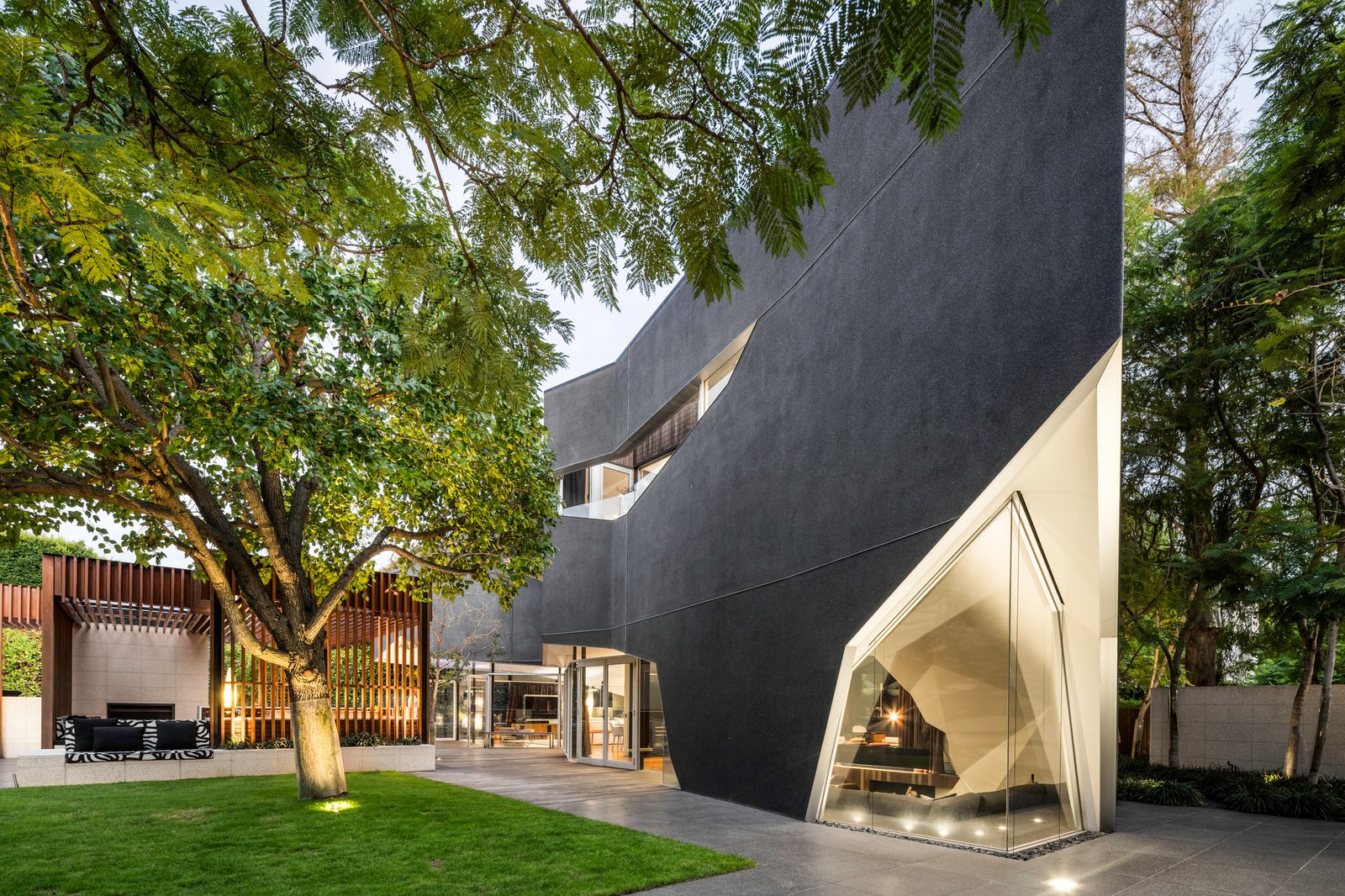 22 Kent Court, Toorak, 3142
