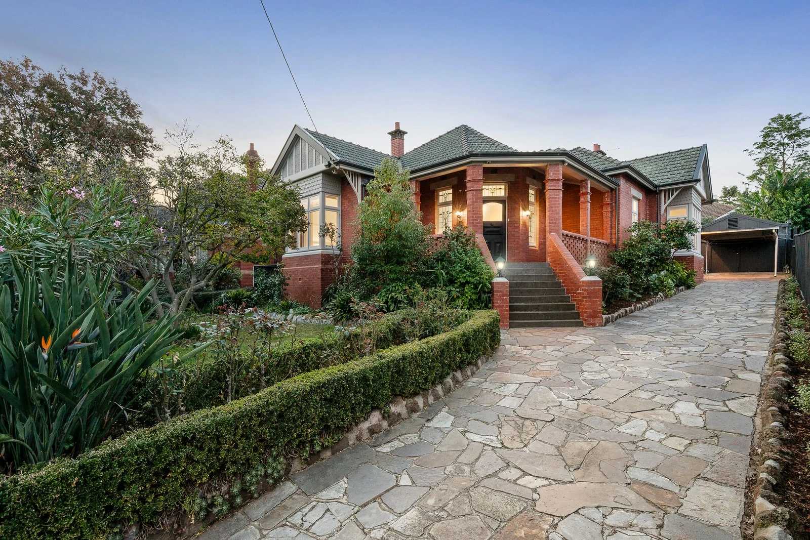 22 Miller Grove, Kew, 3101