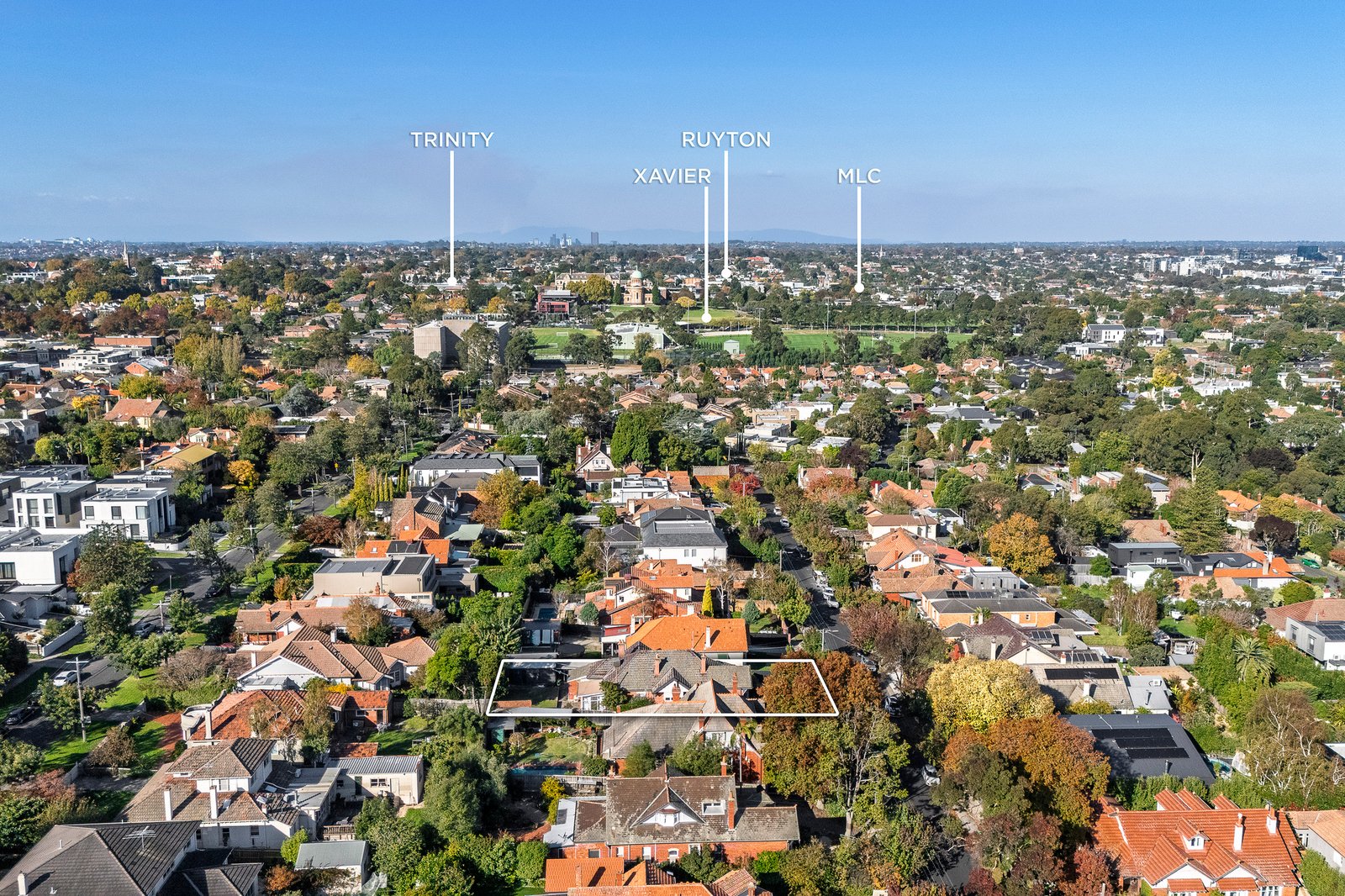 22 Miller Grove, Kew, 3101