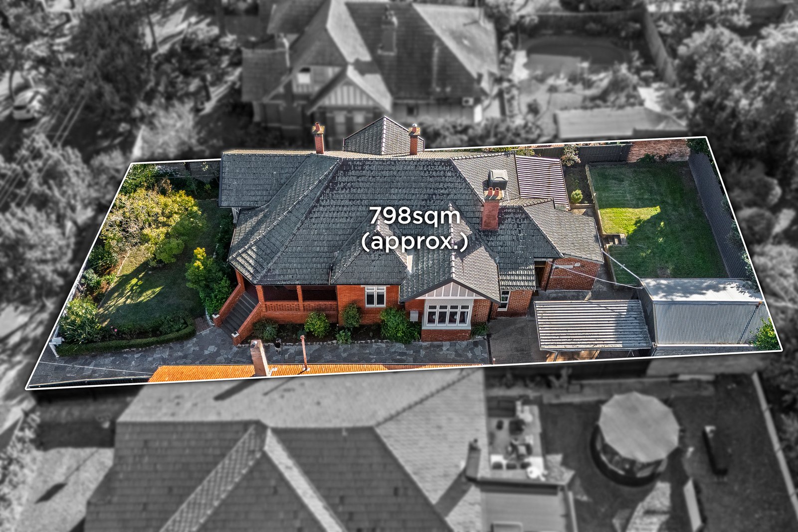 22 Miller Grove, Kew, 3101