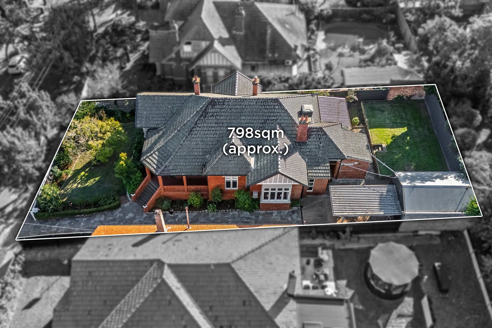 22 Miller Grove, Kew, 3101