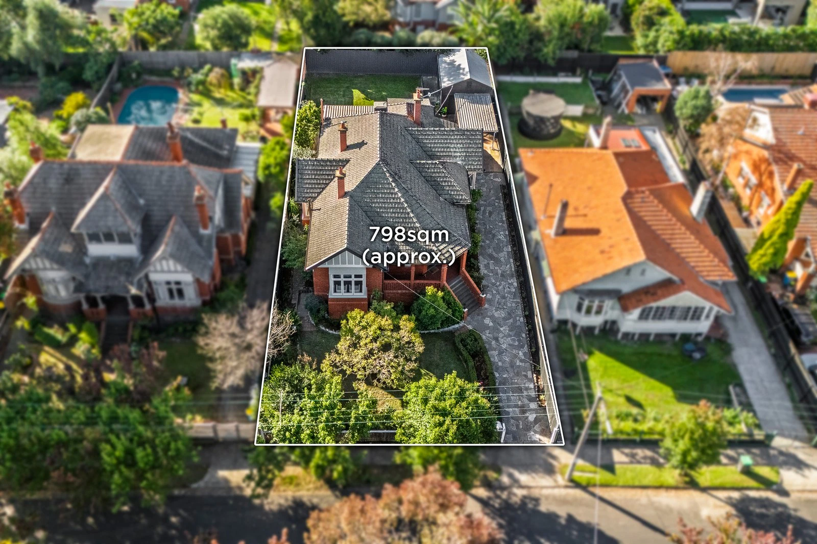 22 Miller Grove, Kew, 3101