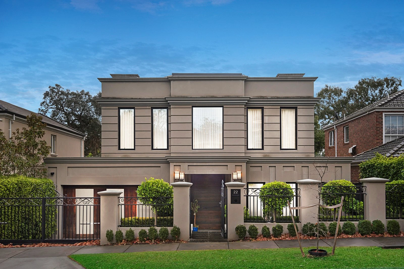 22 Naroo Street, Balwyn, 3103