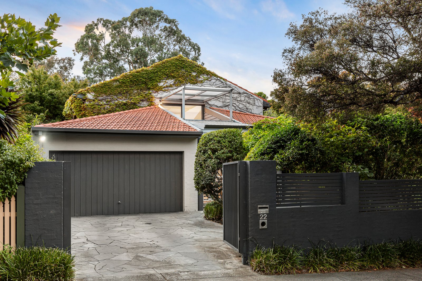 22 Rowell Avenue, Camberwell, 3124
