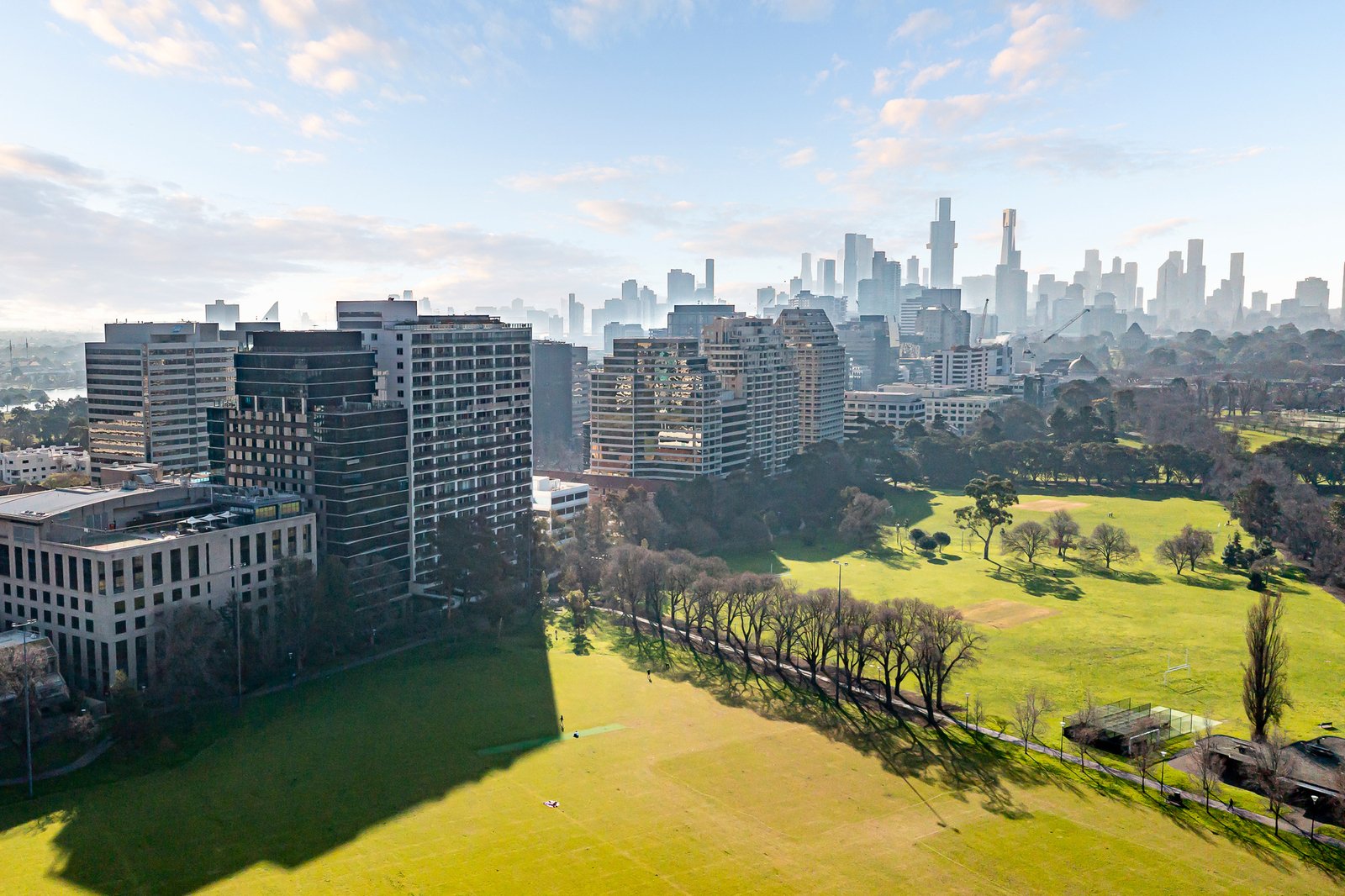 2/20 Commercial Road, Melbourne, 3004