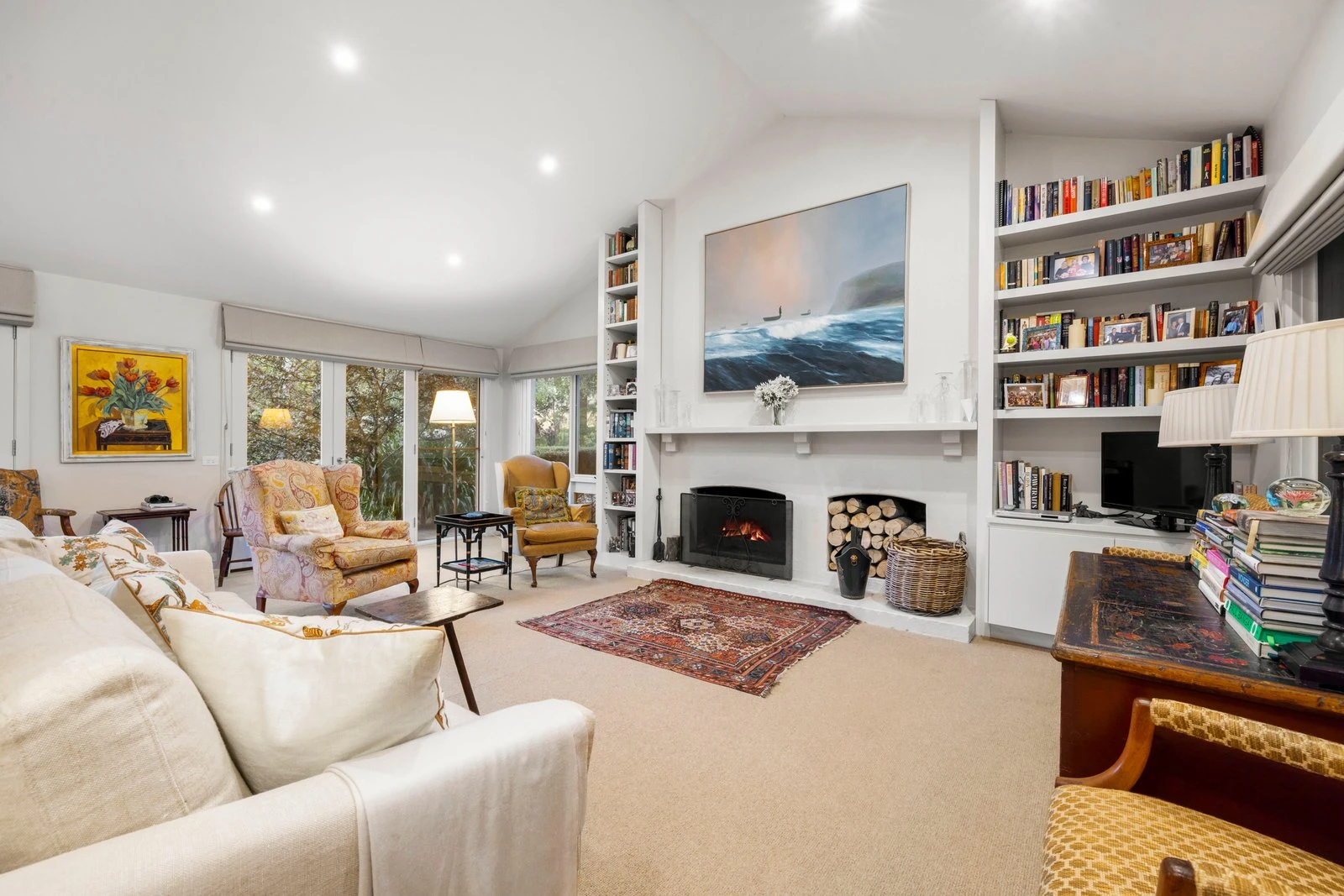 220 Barkers Road, Main Ridge, 3928