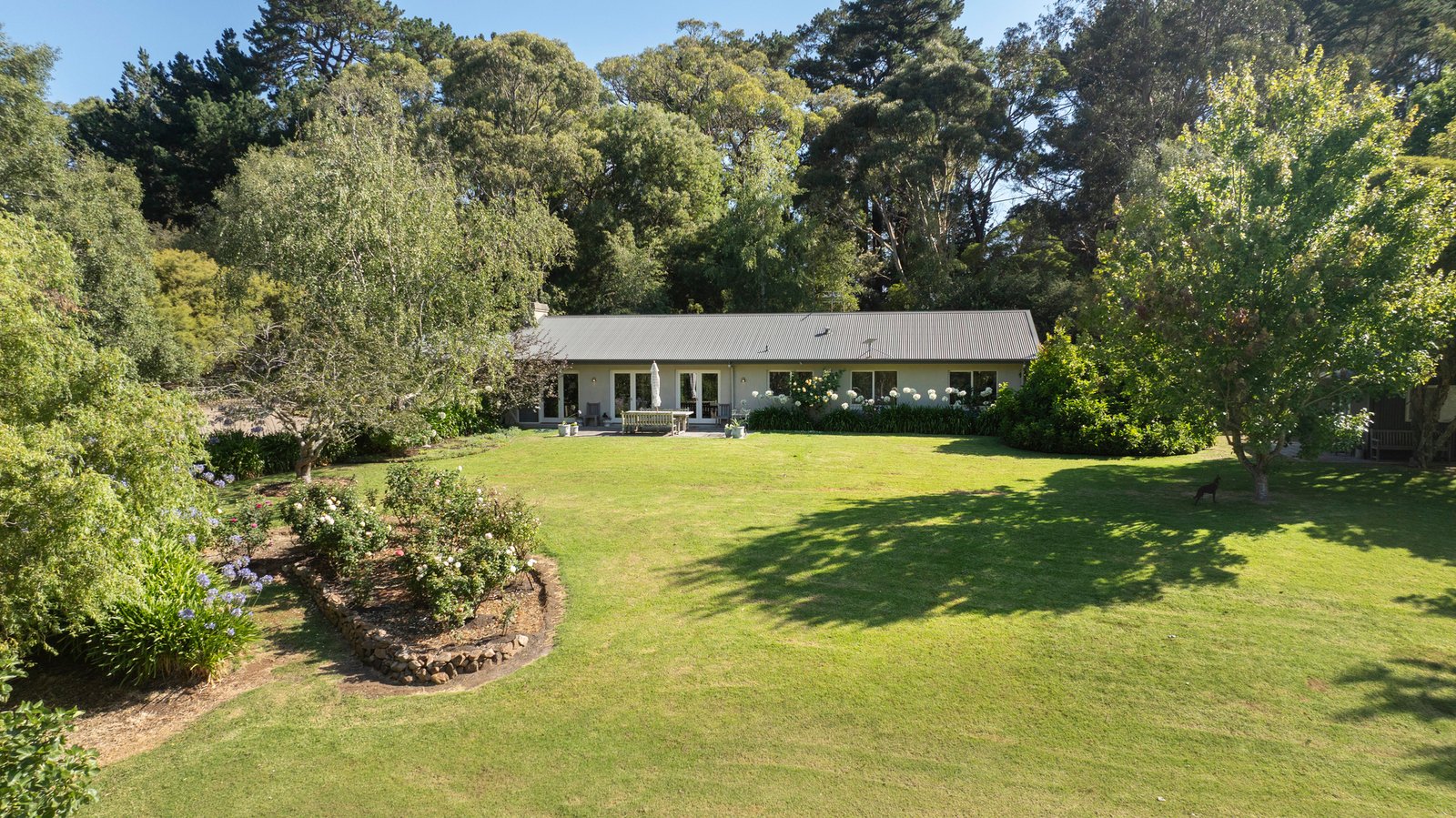 220 Barkers Road, Main Ridge, 3928