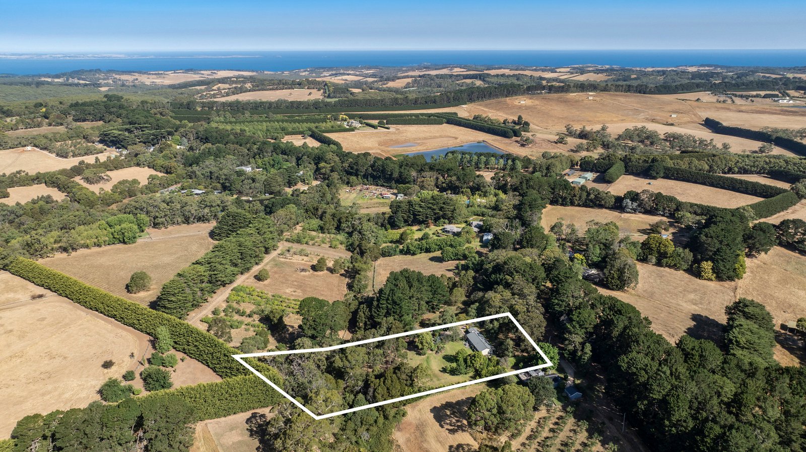 220 Barkers Road, Main Ridge, 3928