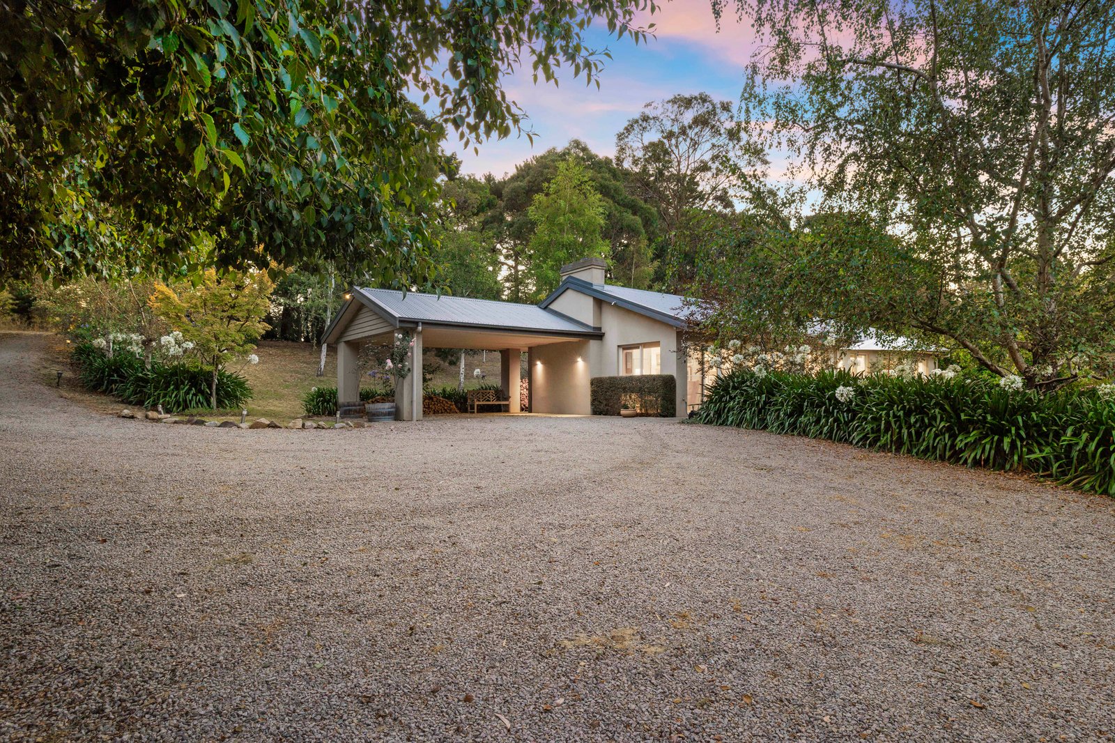220 Barkers Road, Main Ridge, 3928