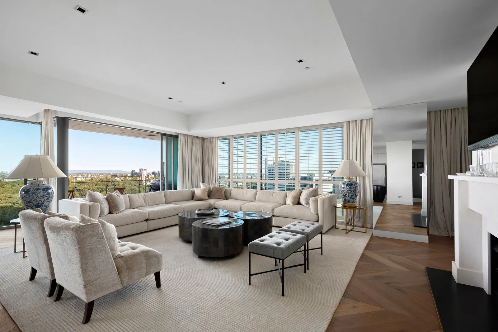 2201/368 St Kilda Road, Melbourne, 3004