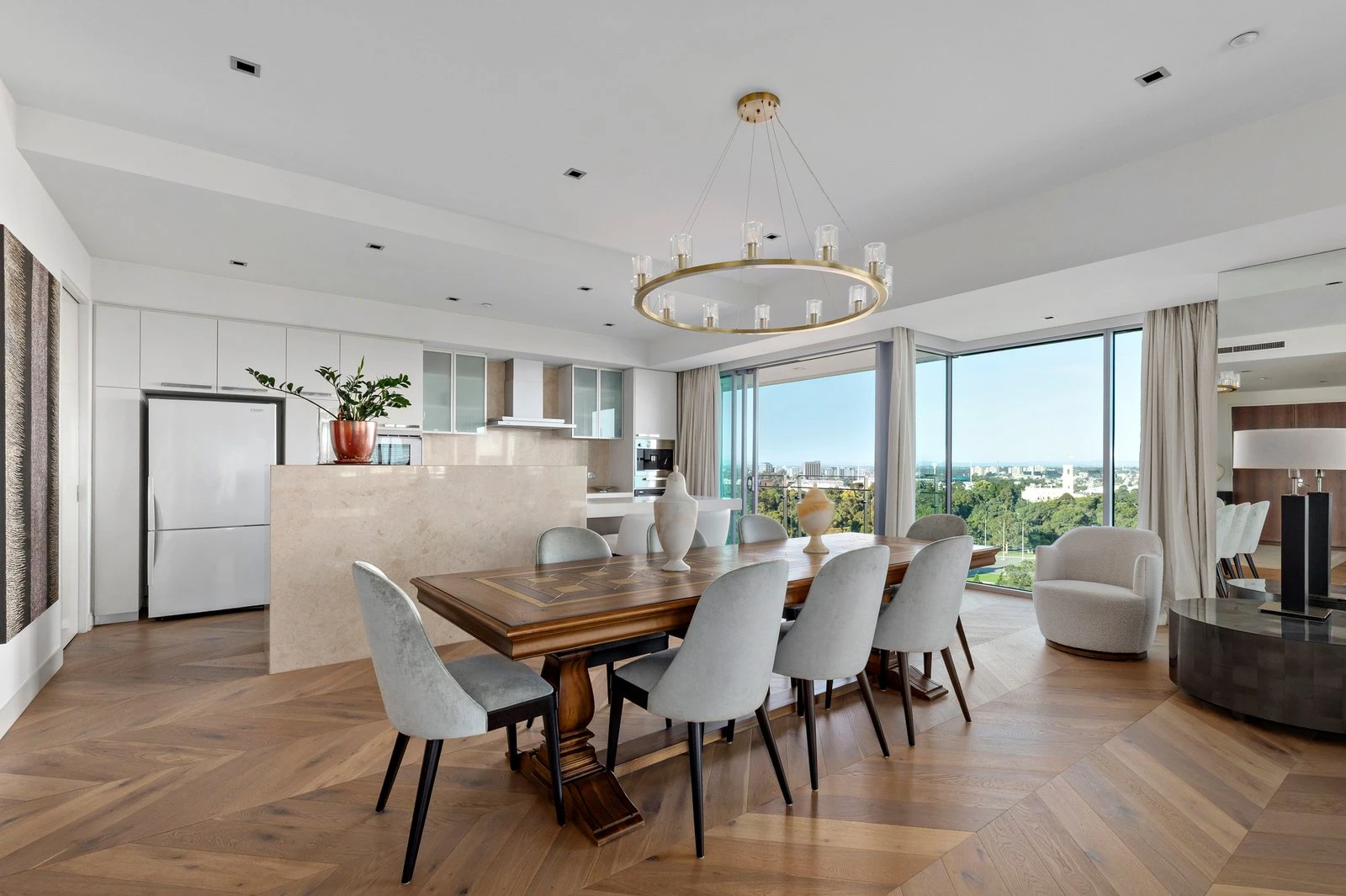 2201/368 St Kilda Road, Melbourne, 3004