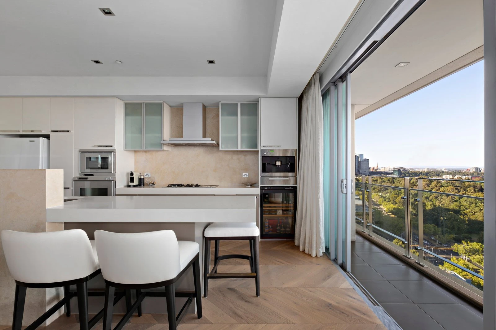 2201/368 St Kilda Road, Melbourne, 3004