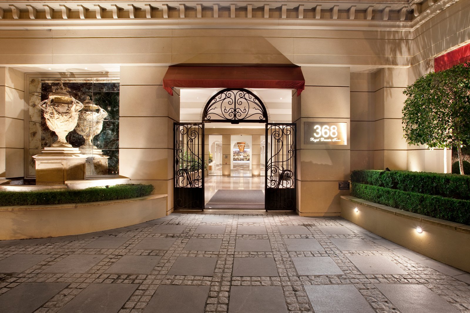 2201/368 St Kilda Road, Melbourne, 3004