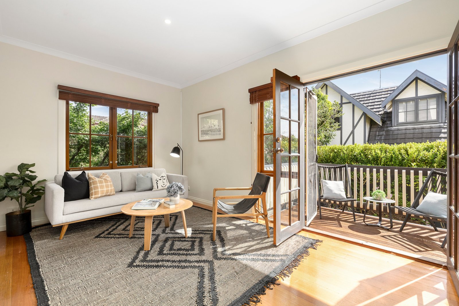 2/21 Somerset Road, Glen Iris, 3146