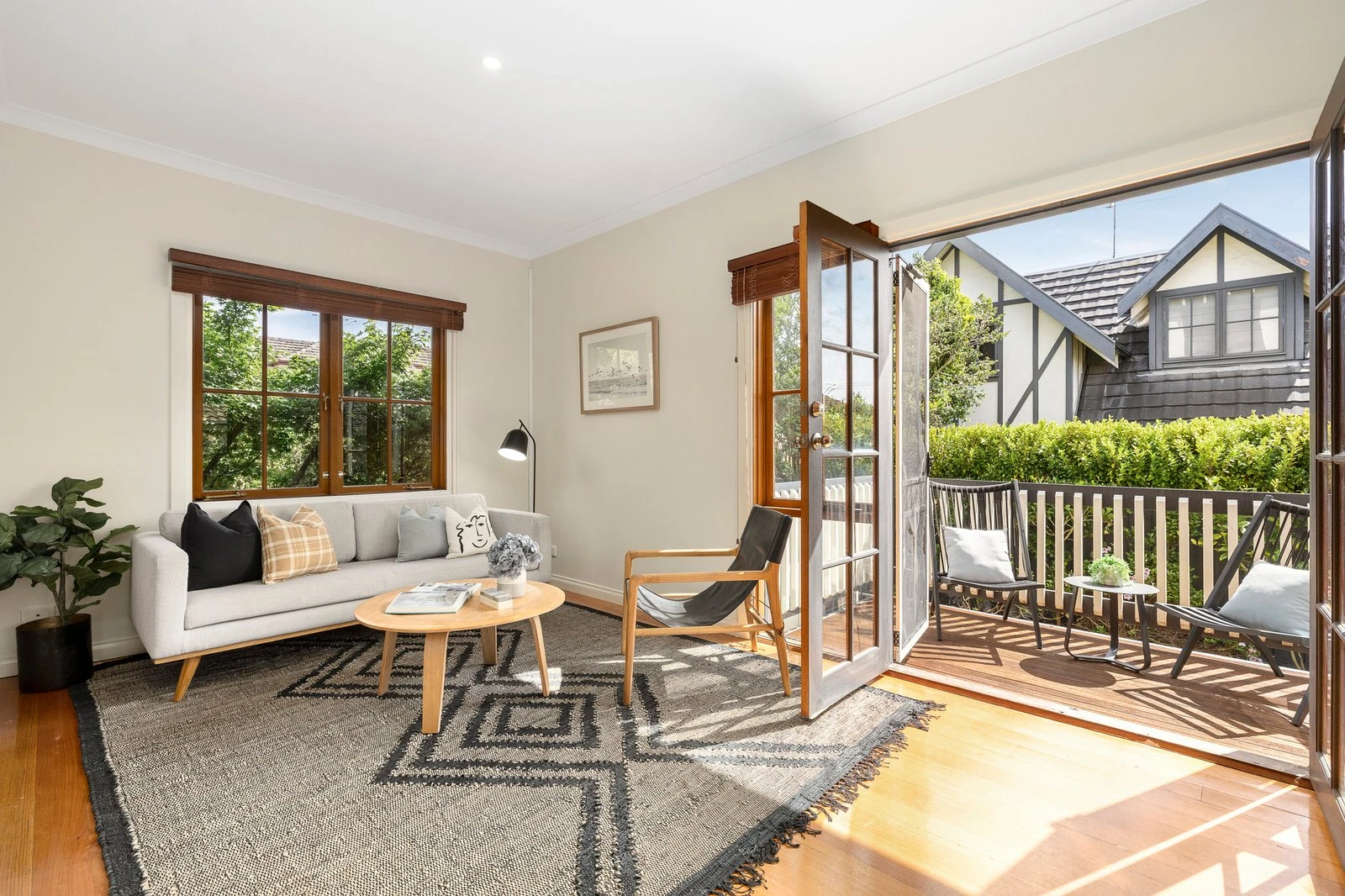 2/21 Somerset Road, Glen Iris, 3146