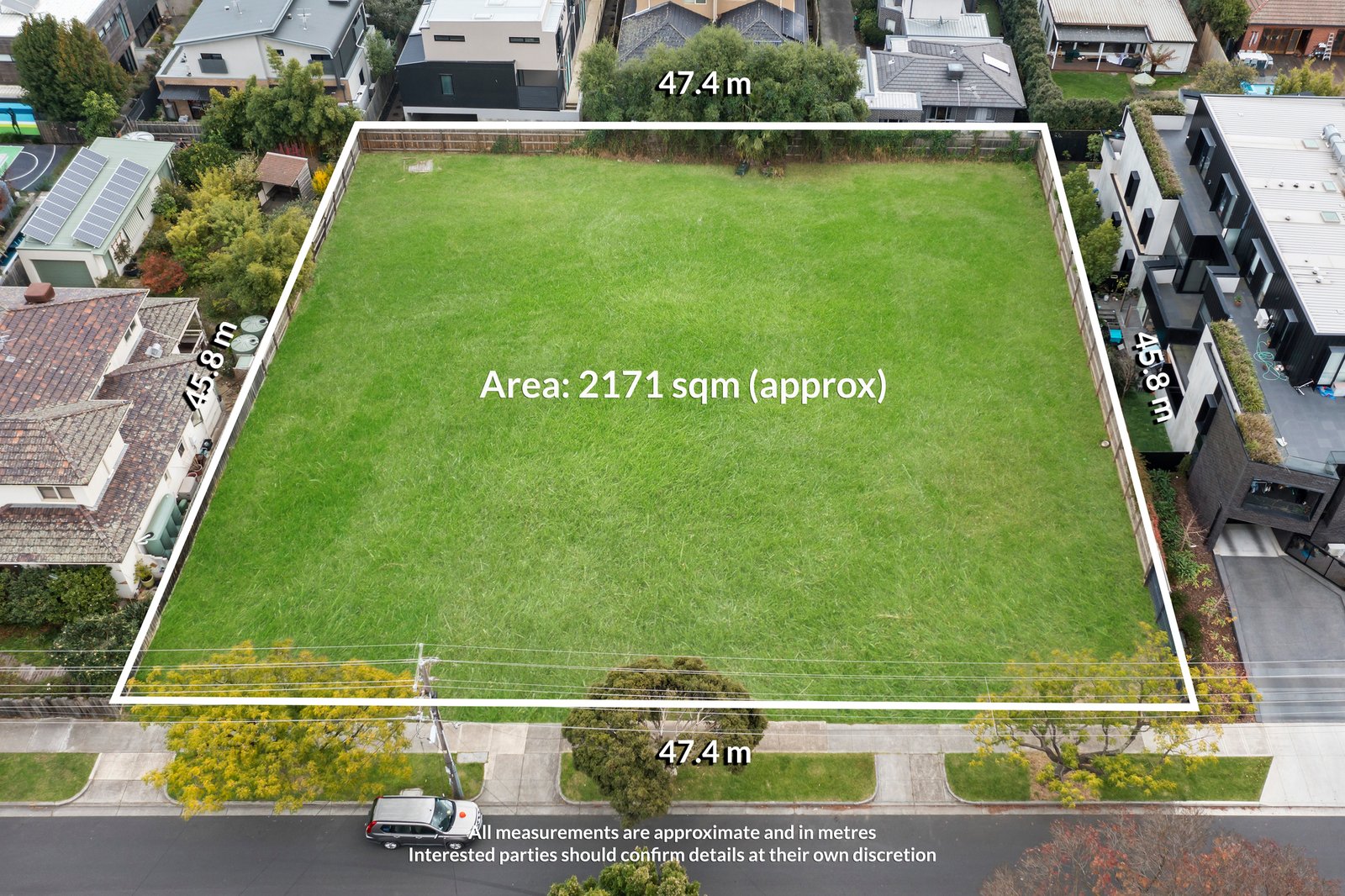 23-27 Prince Edward Avenue, Mckinnon, 3204