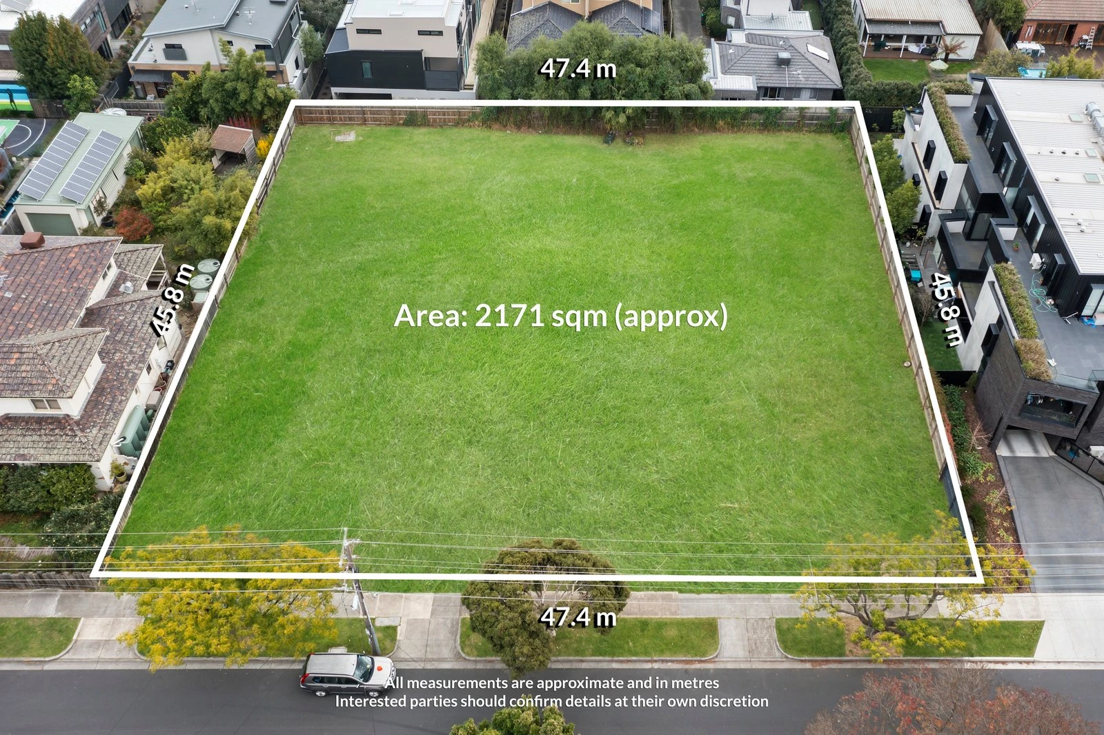 23-27 Prince Edward Avenue, Mckinnon, 3204